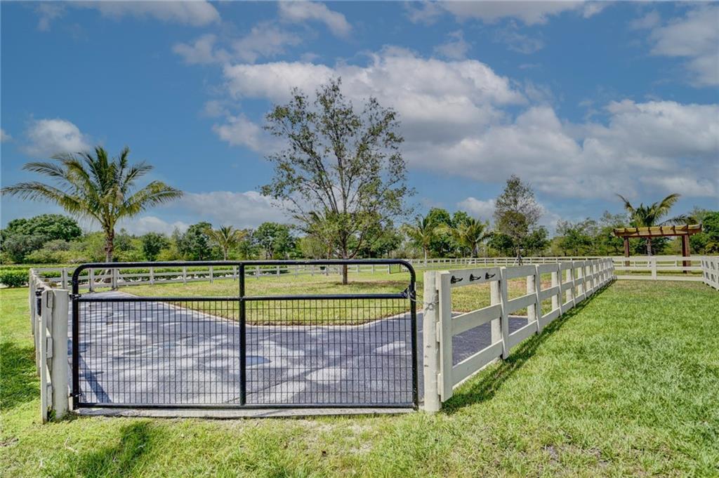 Acreage & Unrec - Residential