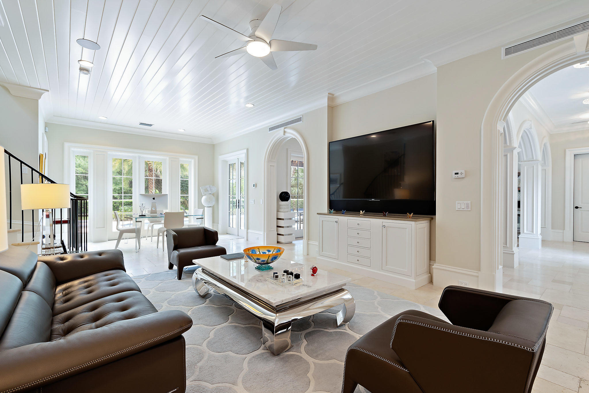 BEARS CLUB GOLF VILLAS CONDO - Residential
