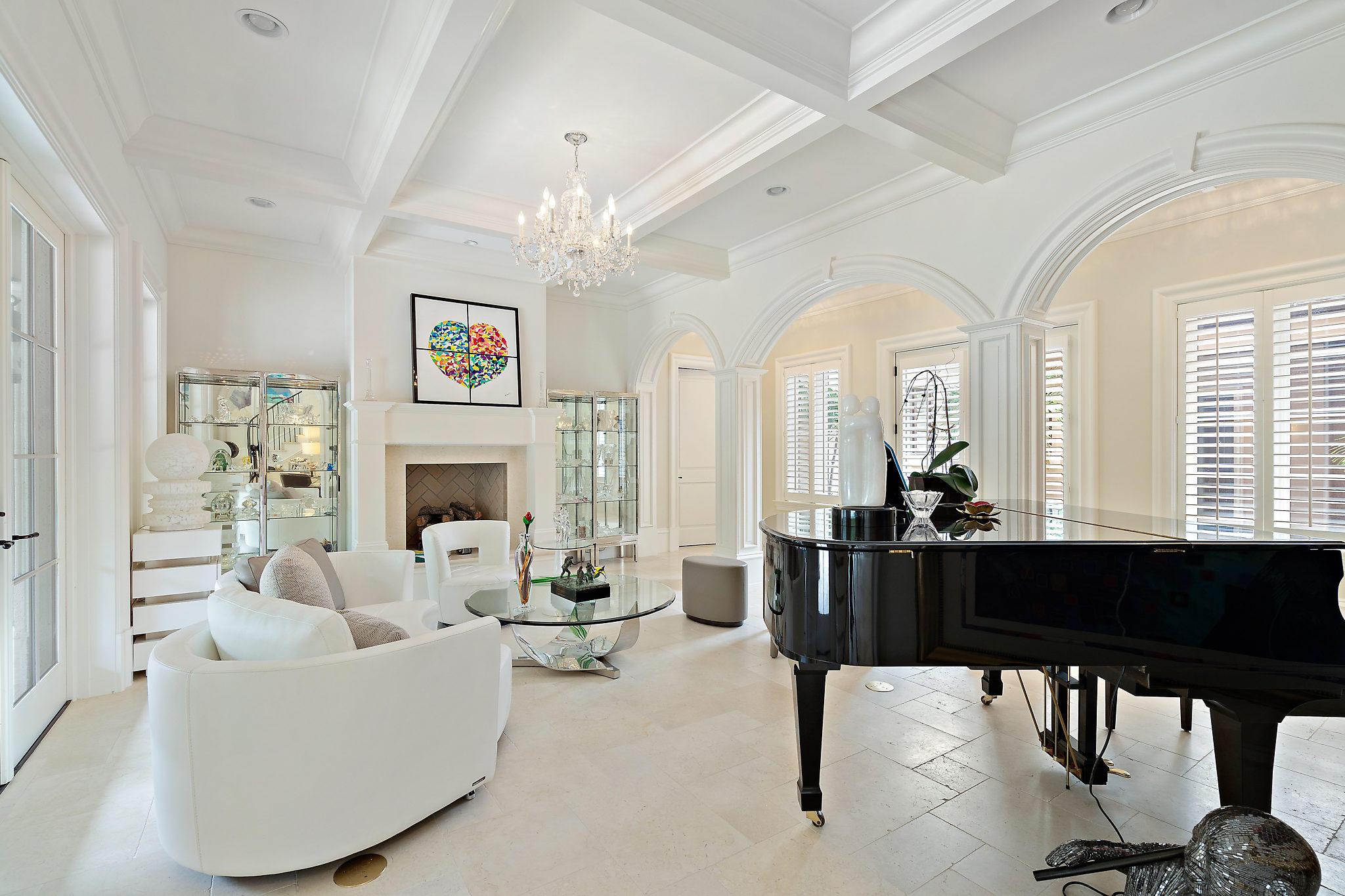 BEARS CLUB GOLF VILLAS CONDO - Residential