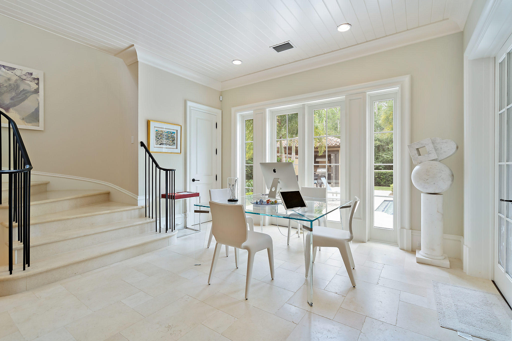 BEARS CLUB GOLF VILLAS CONDO - Residential