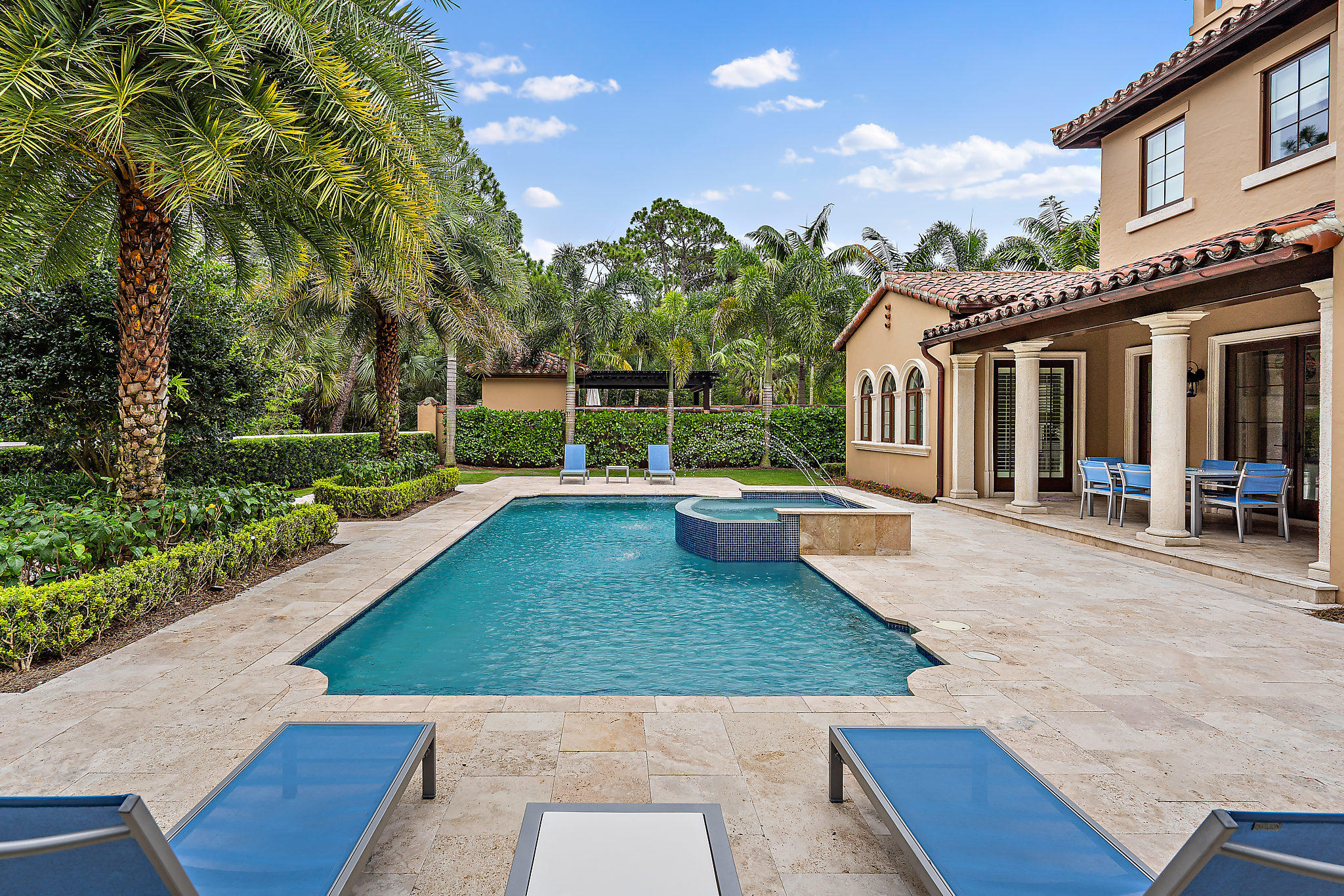 BEARS CLUB GOLF VILLAS CONDO - Residential