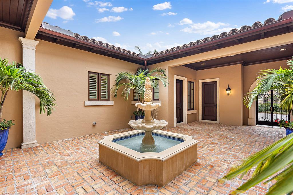 BEARS CLUB GOLF VILLAS CONDO - Residential
