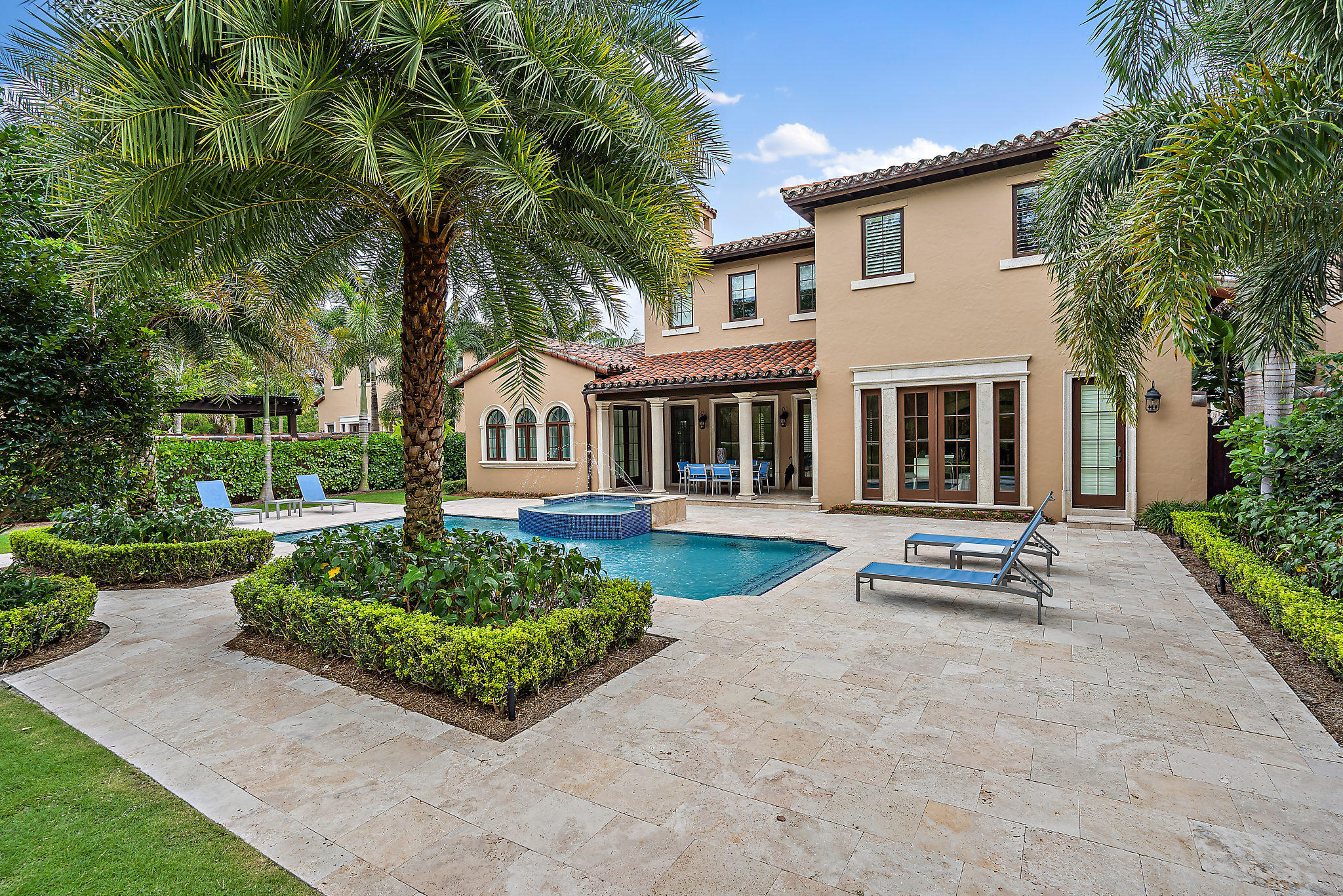 BEARS CLUB GOLF VILLAS CONDO - Residential