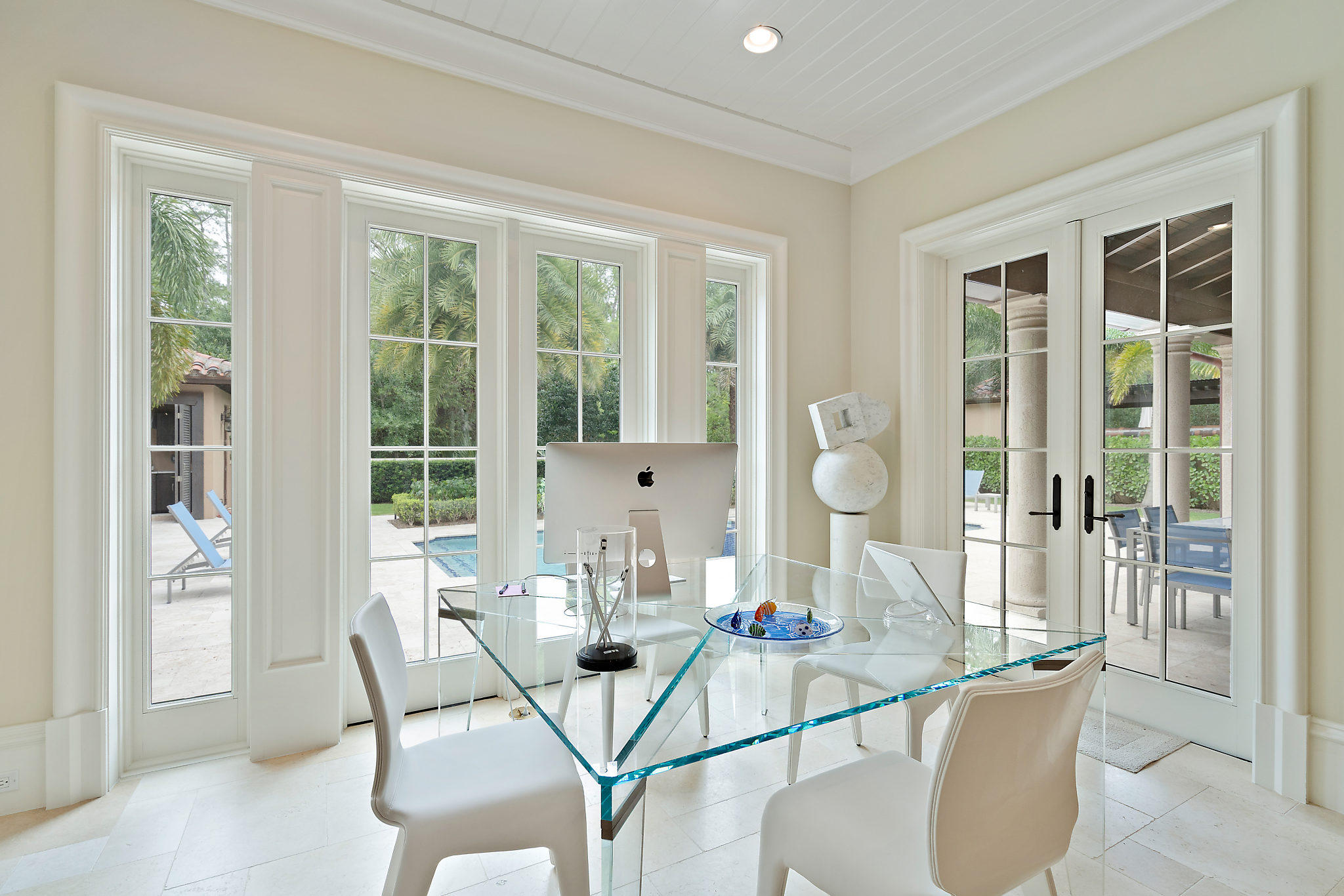BEARS CLUB GOLF VILLAS CONDO - Residential