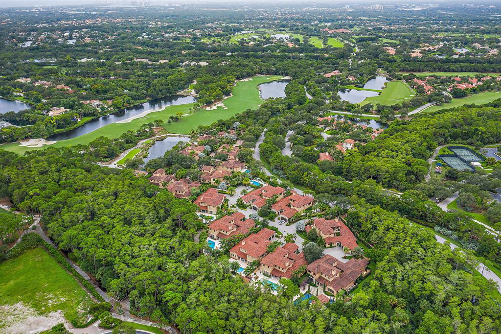 BEARS CLUB GOLF VILLAS CONDO - Residential