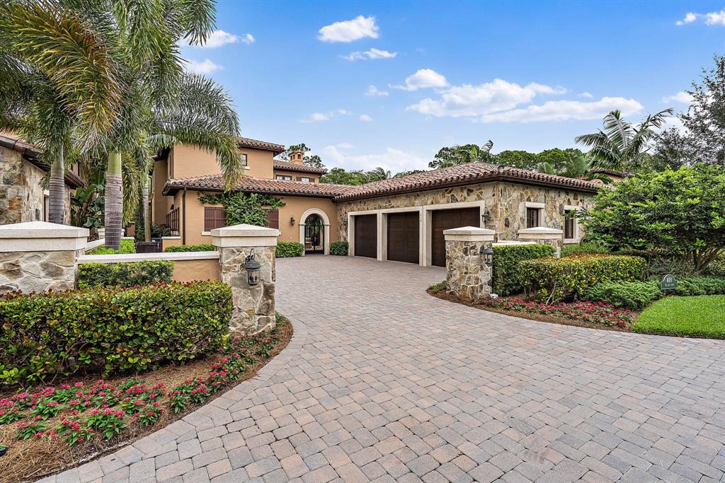 BEARS CLUB GOLF VILLAS CONDO - Residential