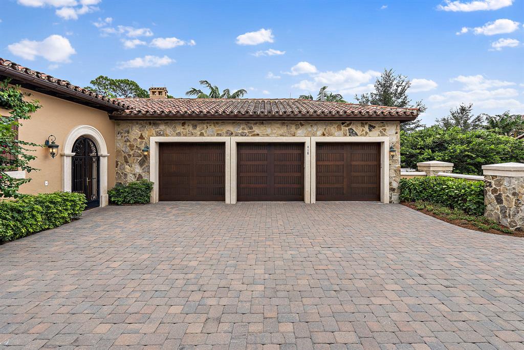 BEARS CLUB GOLF VILLAS CONDO - Residential
