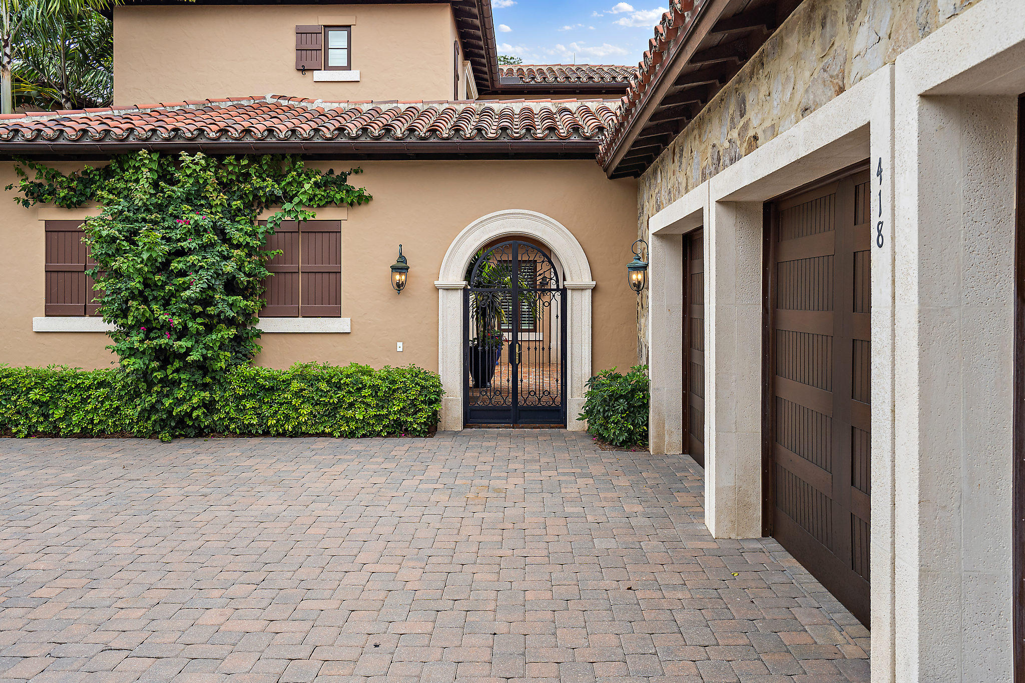 BEARS CLUB GOLF VILLAS CONDO - Residential