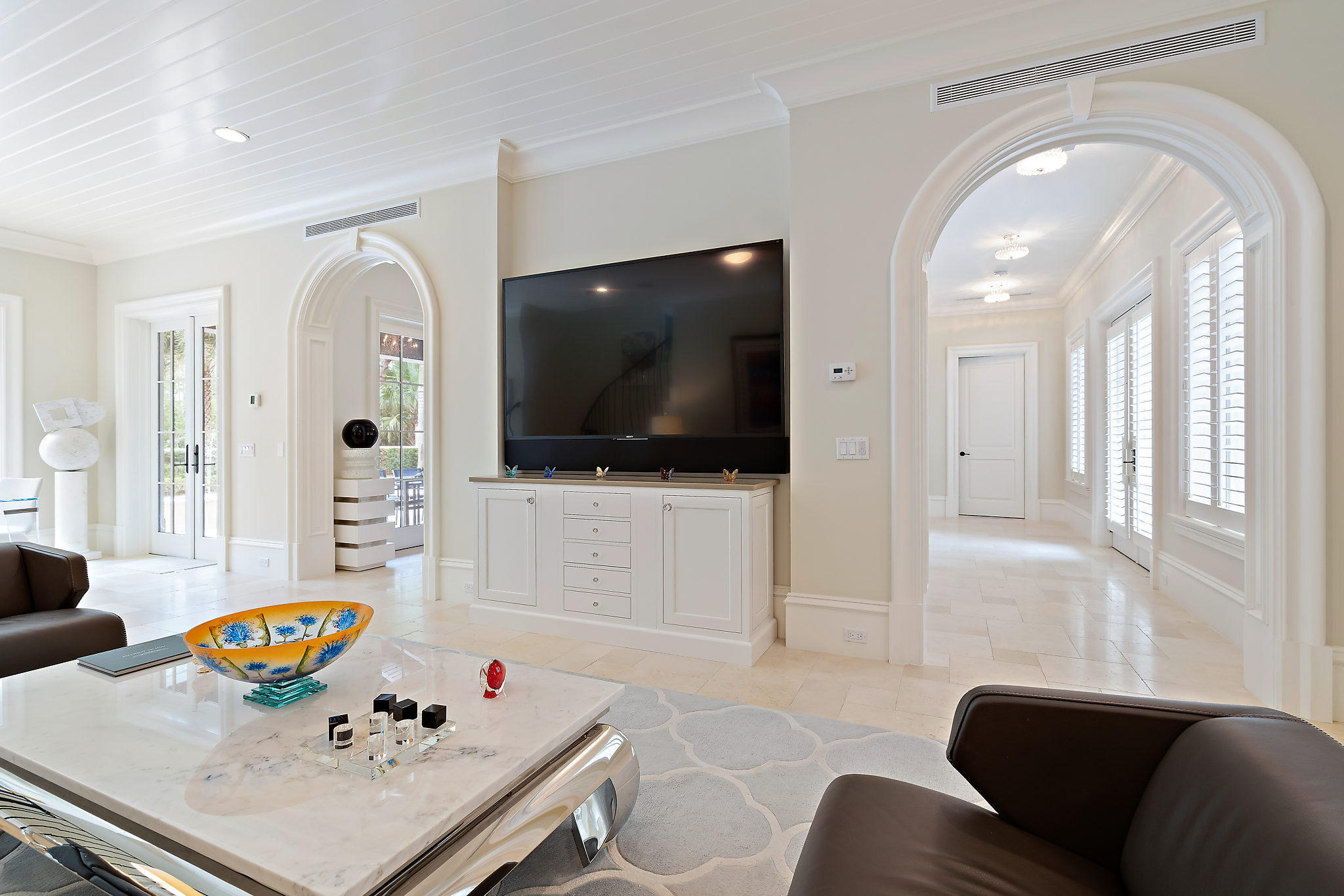 BEARS CLUB GOLF VILLAS CONDO - Residential