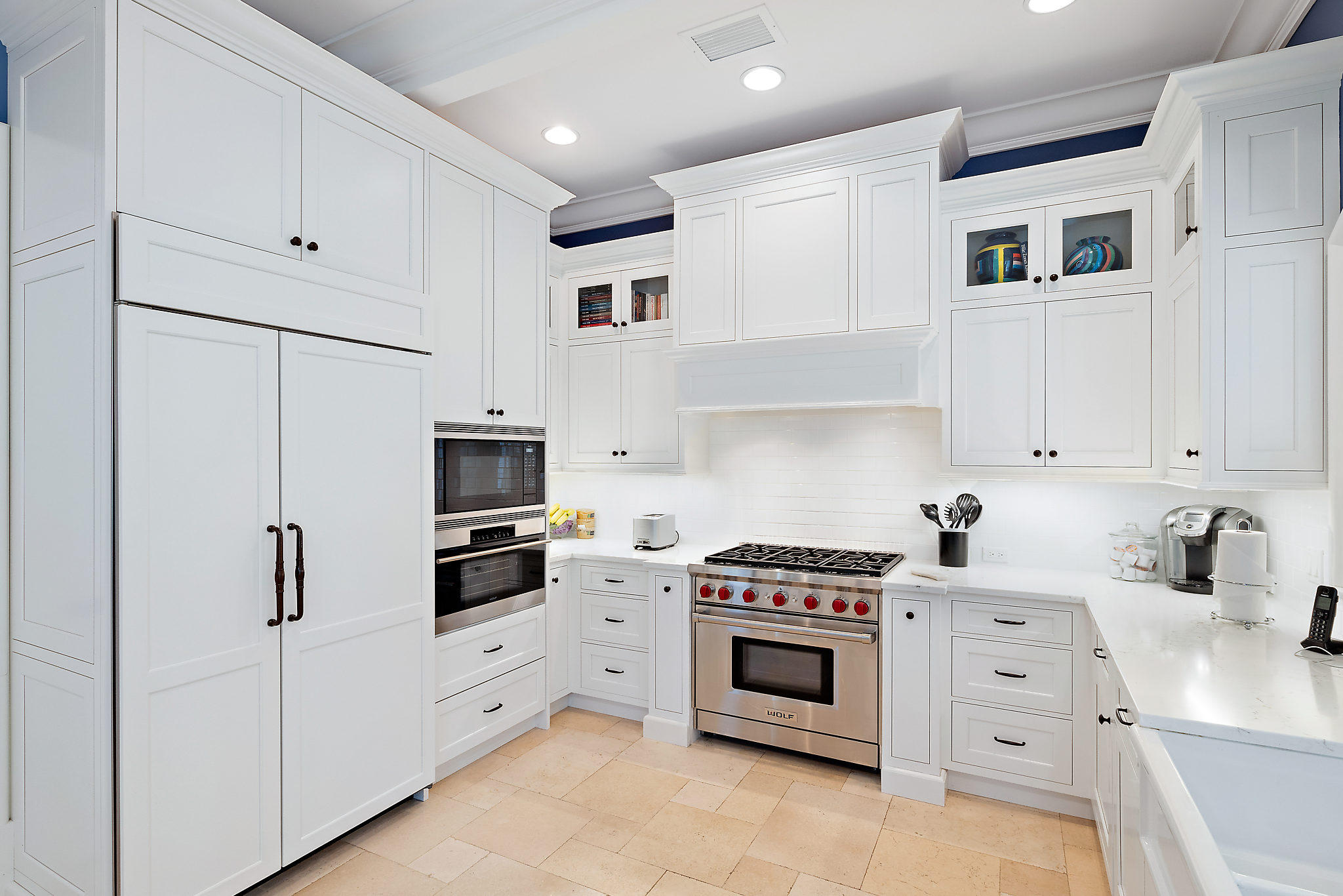 BEARS CLUB GOLF VILLAS CONDO - Residential