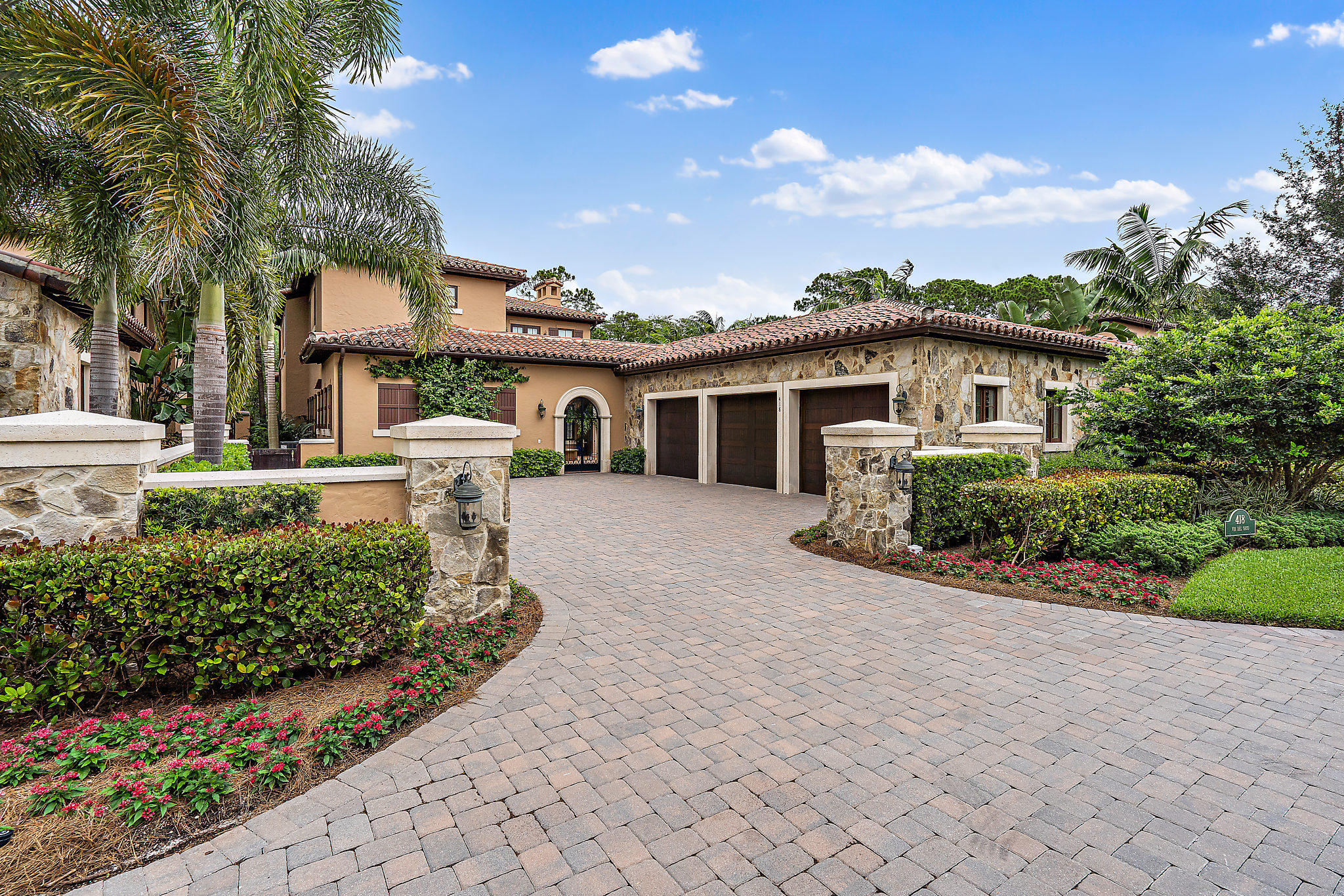 BEARS CLUB GOLF VILLAS CONDO - Residential