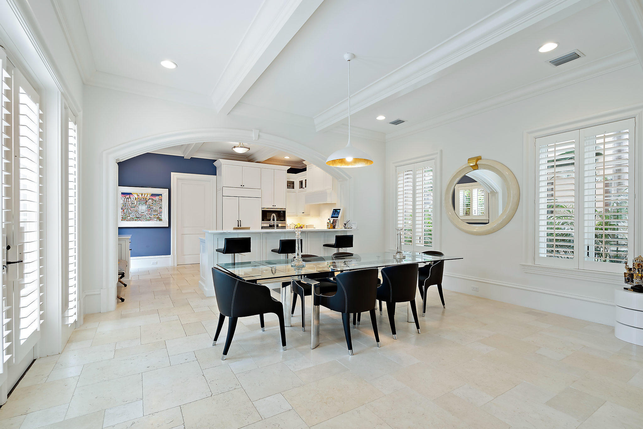 BEARS CLUB GOLF VILLAS CONDO - Residential