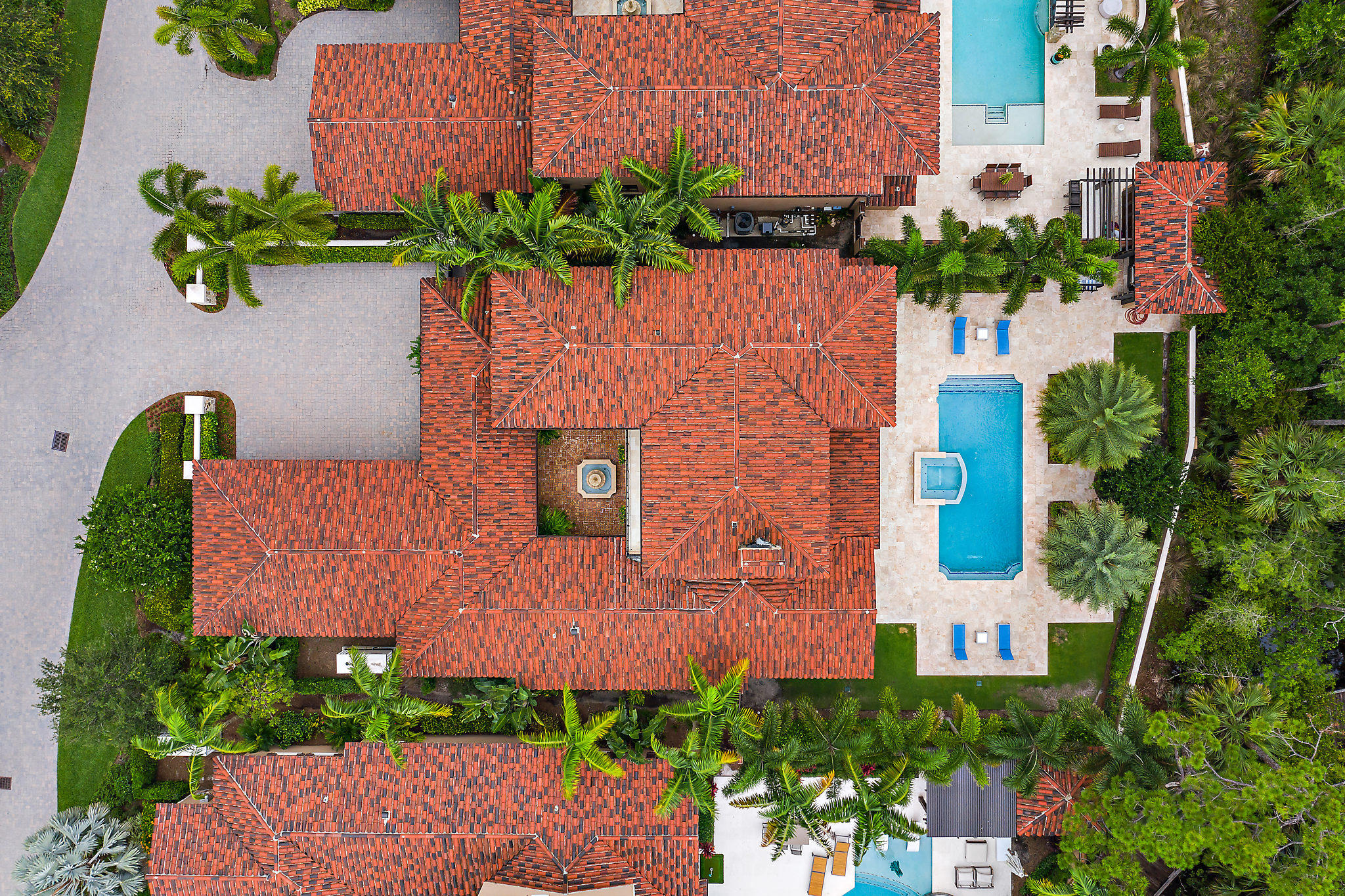 BEARS CLUB GOLF VILLAS CONDO - Residential