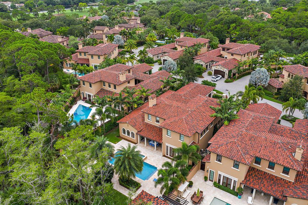 BEARS CLUB GOLF VILLAS CONDO - Residential