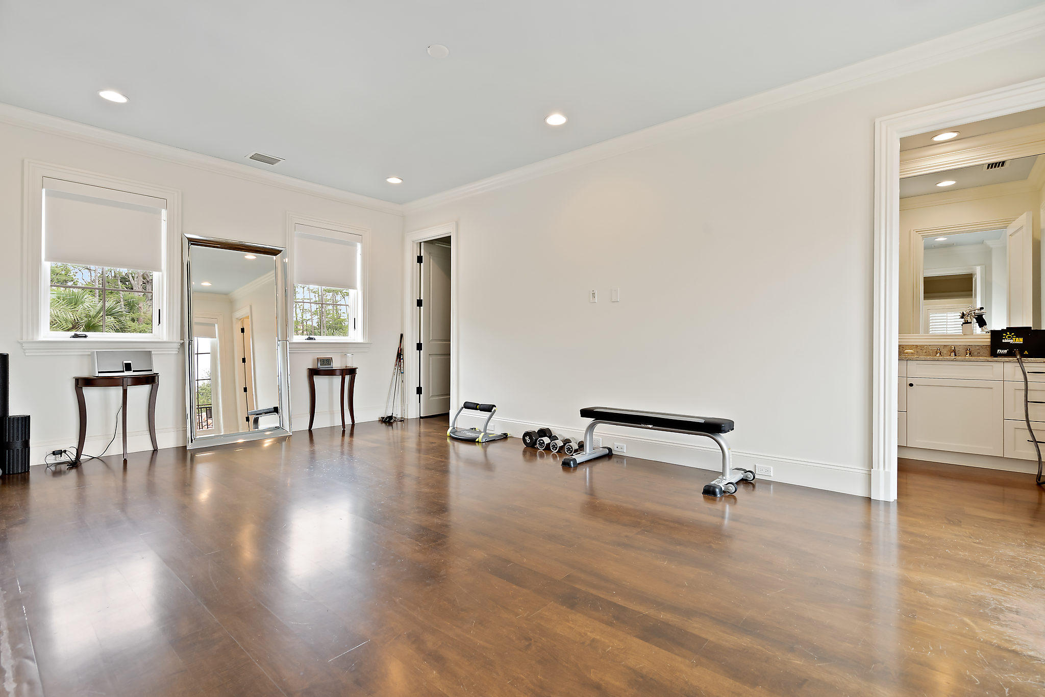 BEARS CLUB GOLF VILLAS CONDO - Residential