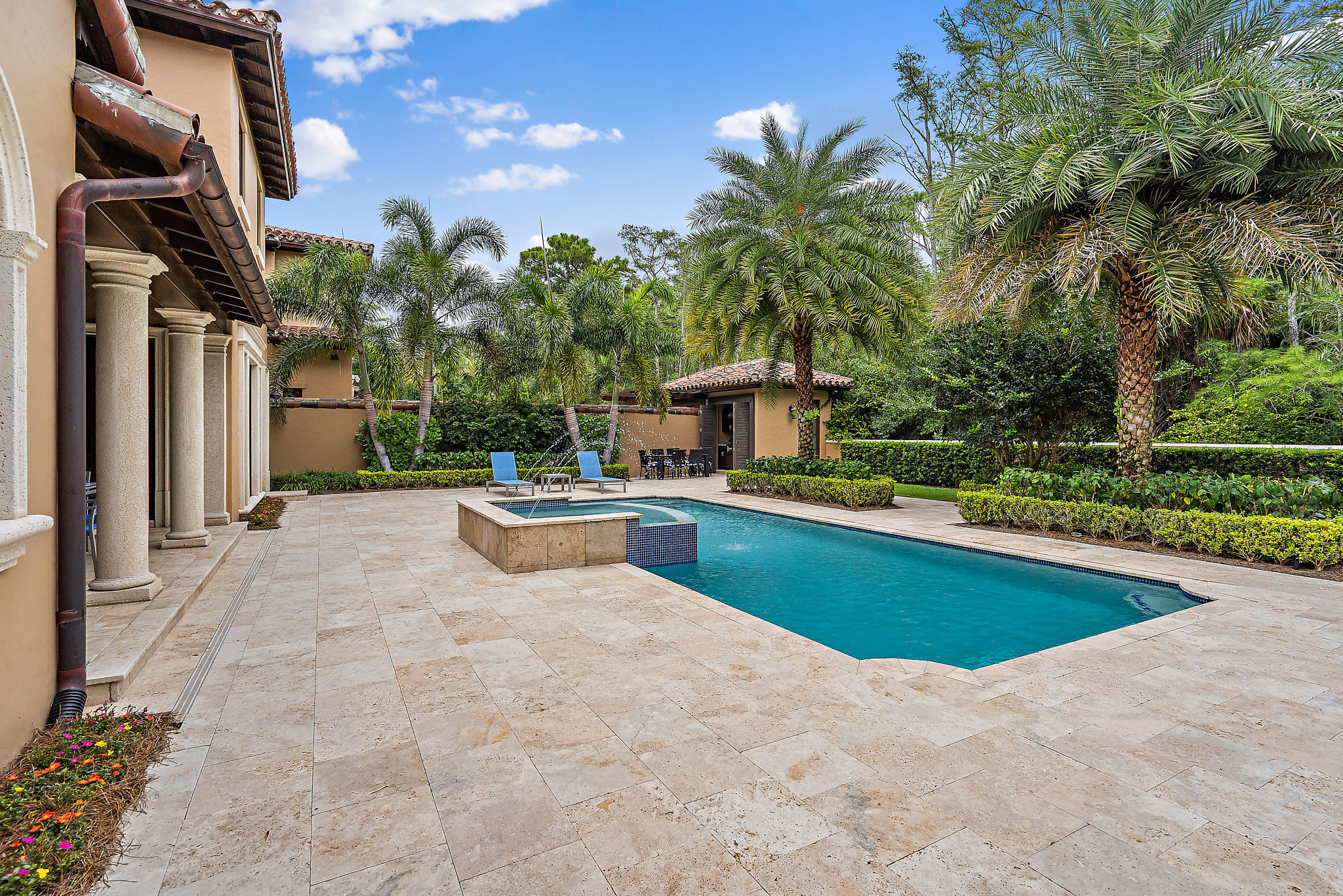 BEARS CLUB GOLF VILLAS CONDO - Residential