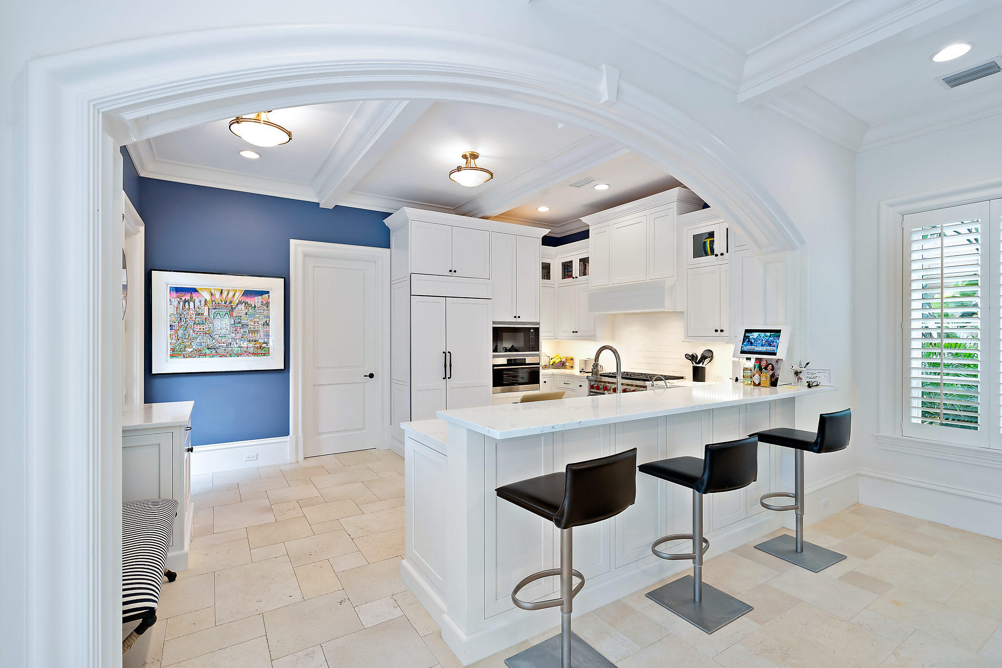 BEARS CLUB GOLF VILLAS CONDO - Residential