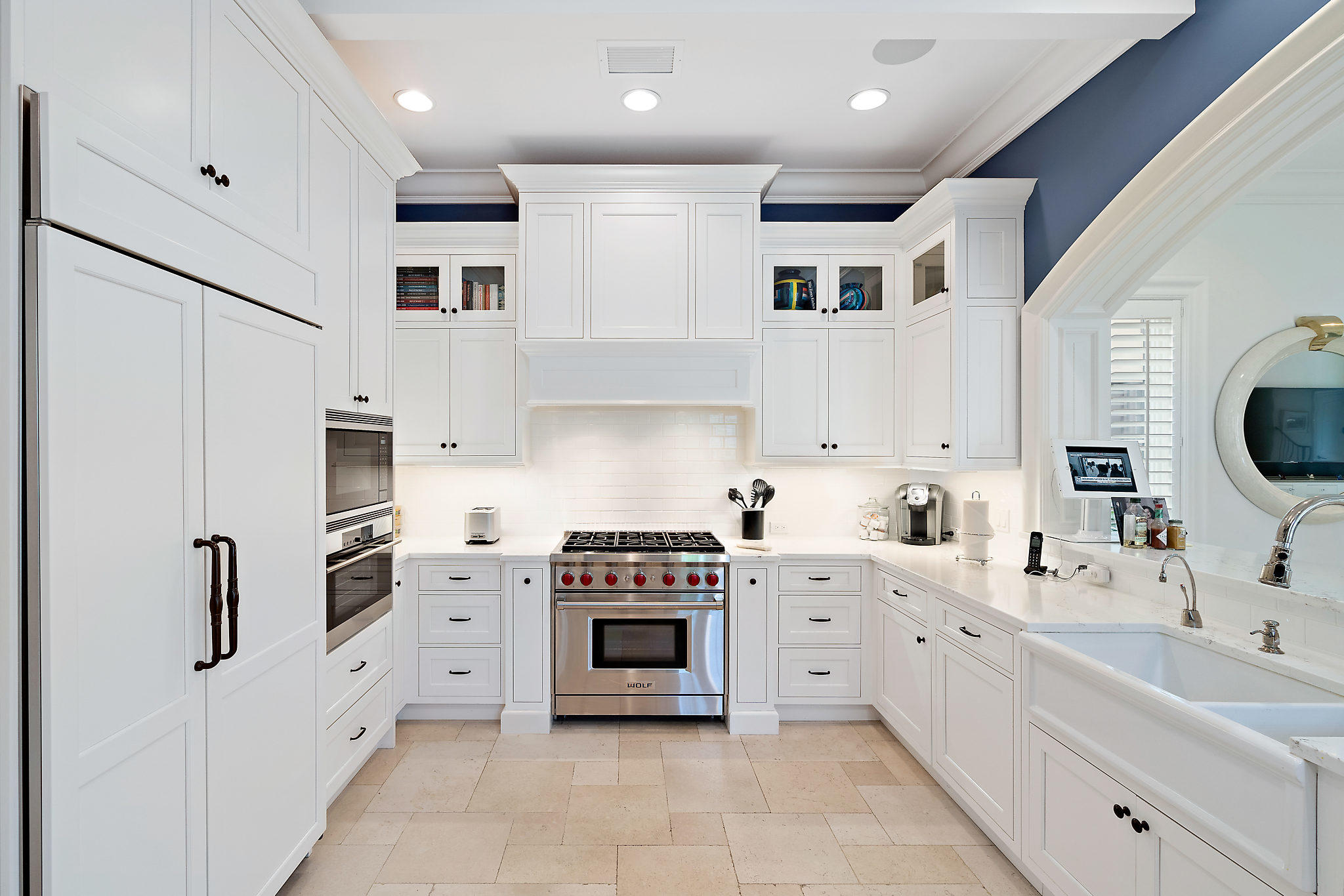 BEARS CLUB GOLF VILLAS CONDO - Residential