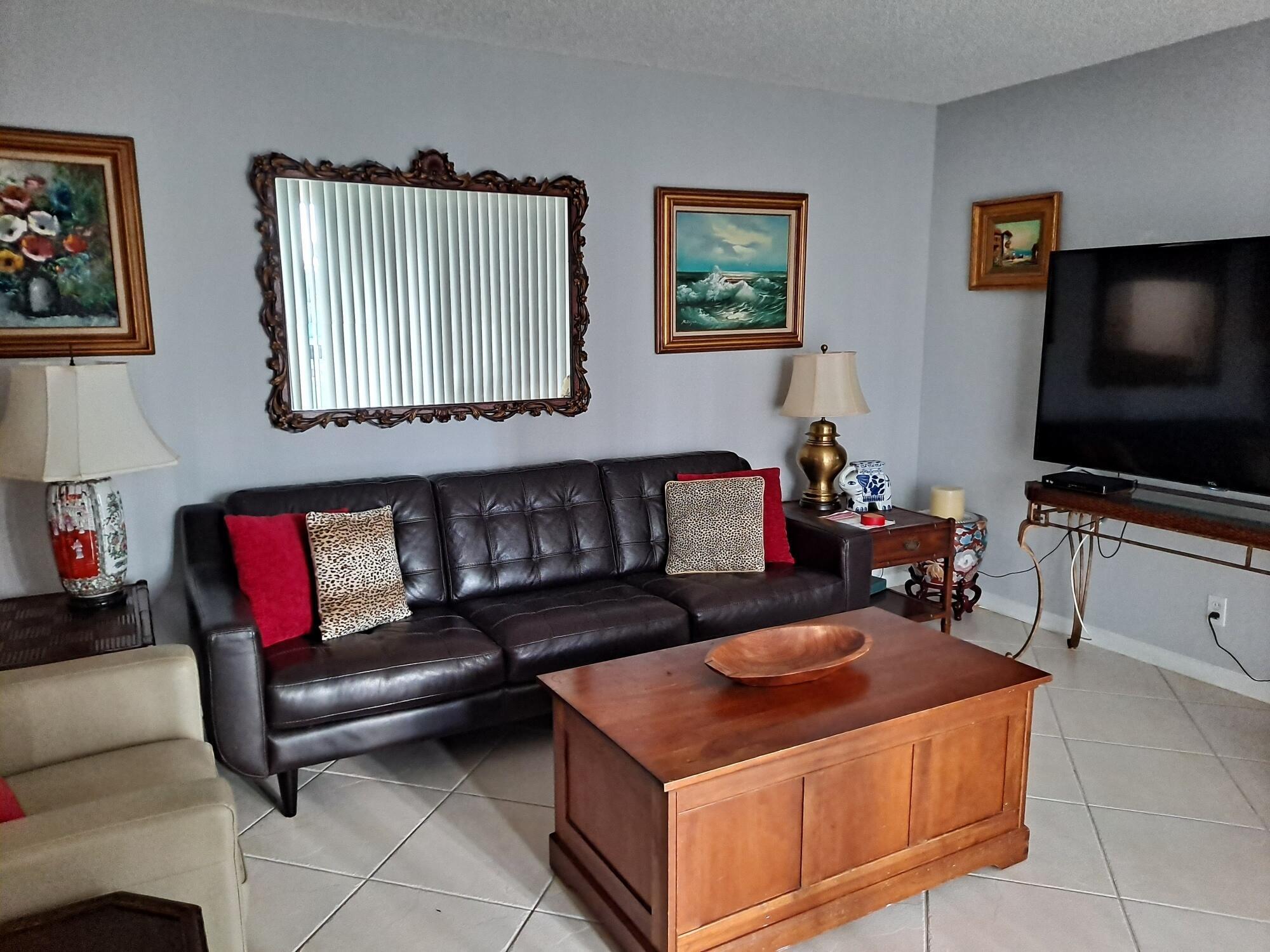 LAVERS DELRAY RACQUET CLUB CONDO - Residential Lease