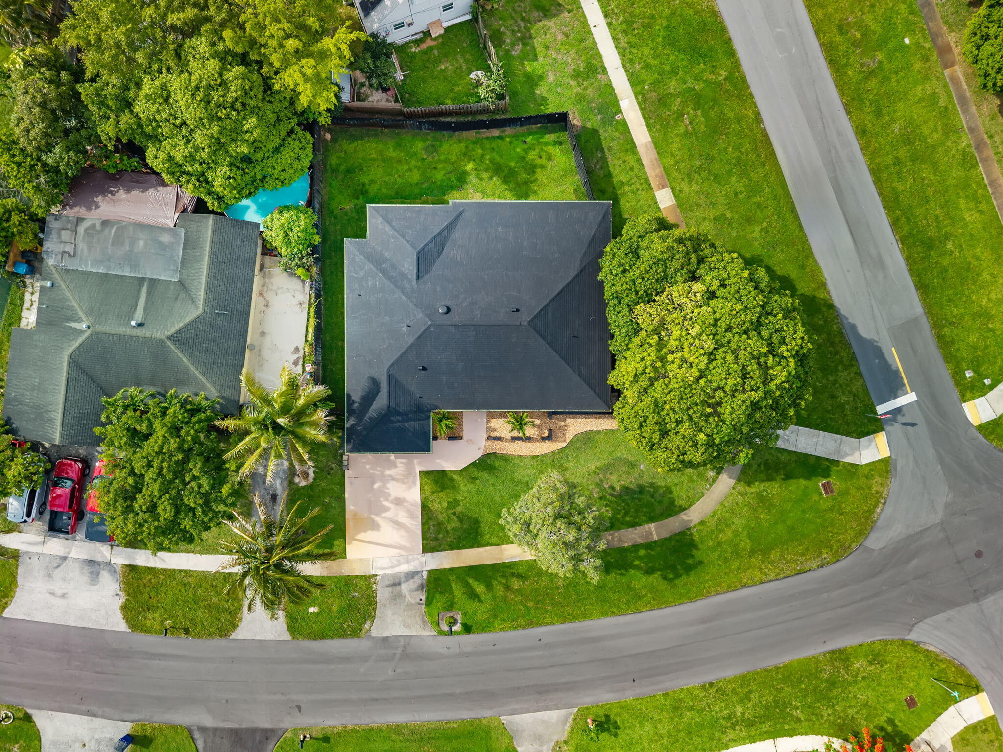 PALM BEACH COLONY SEC 2 - Residential Lease