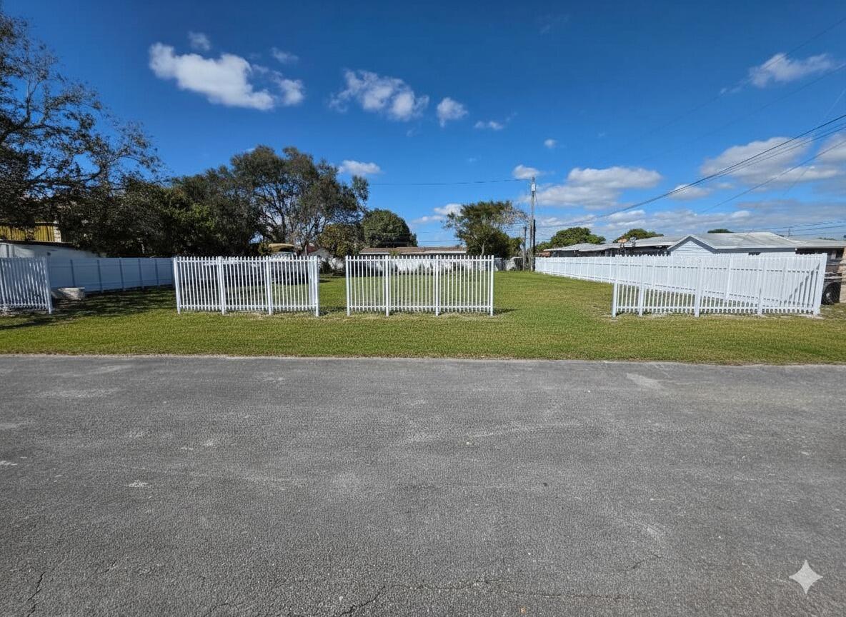 Goulds Estates - Land