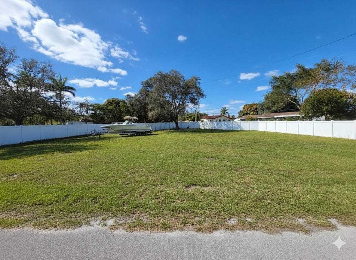 Goulds Estates - Land