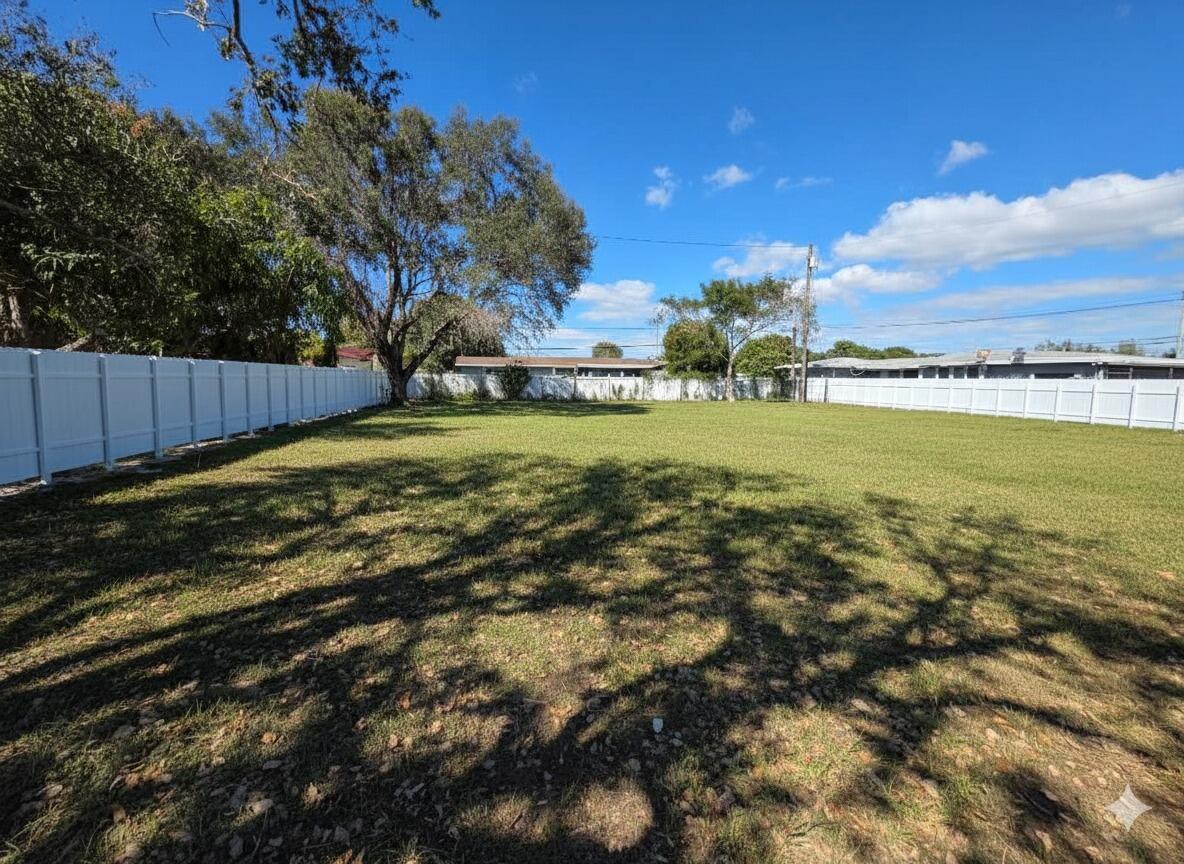 Goulds Estates - Land