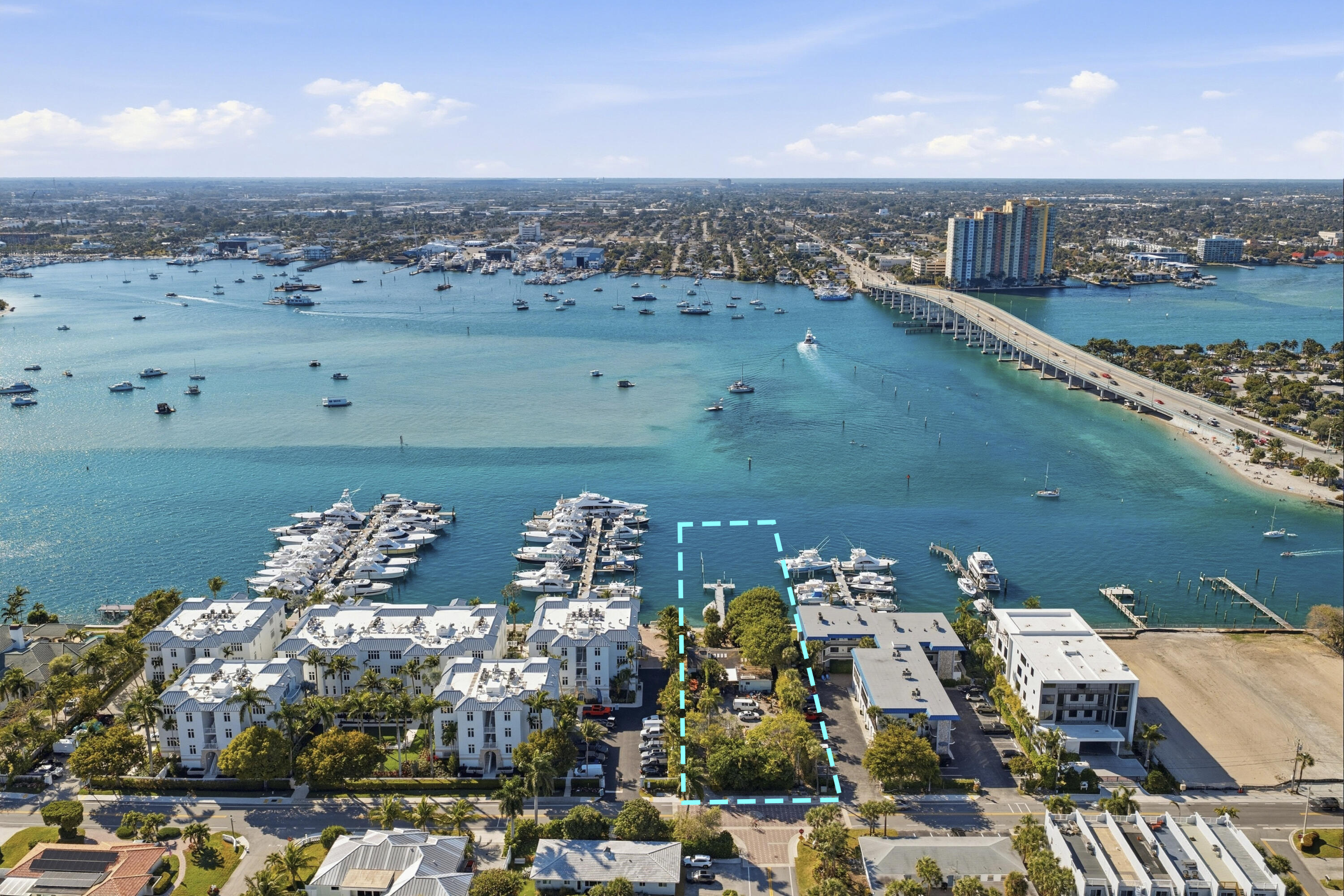 PALM BEACH SHORES - Residential