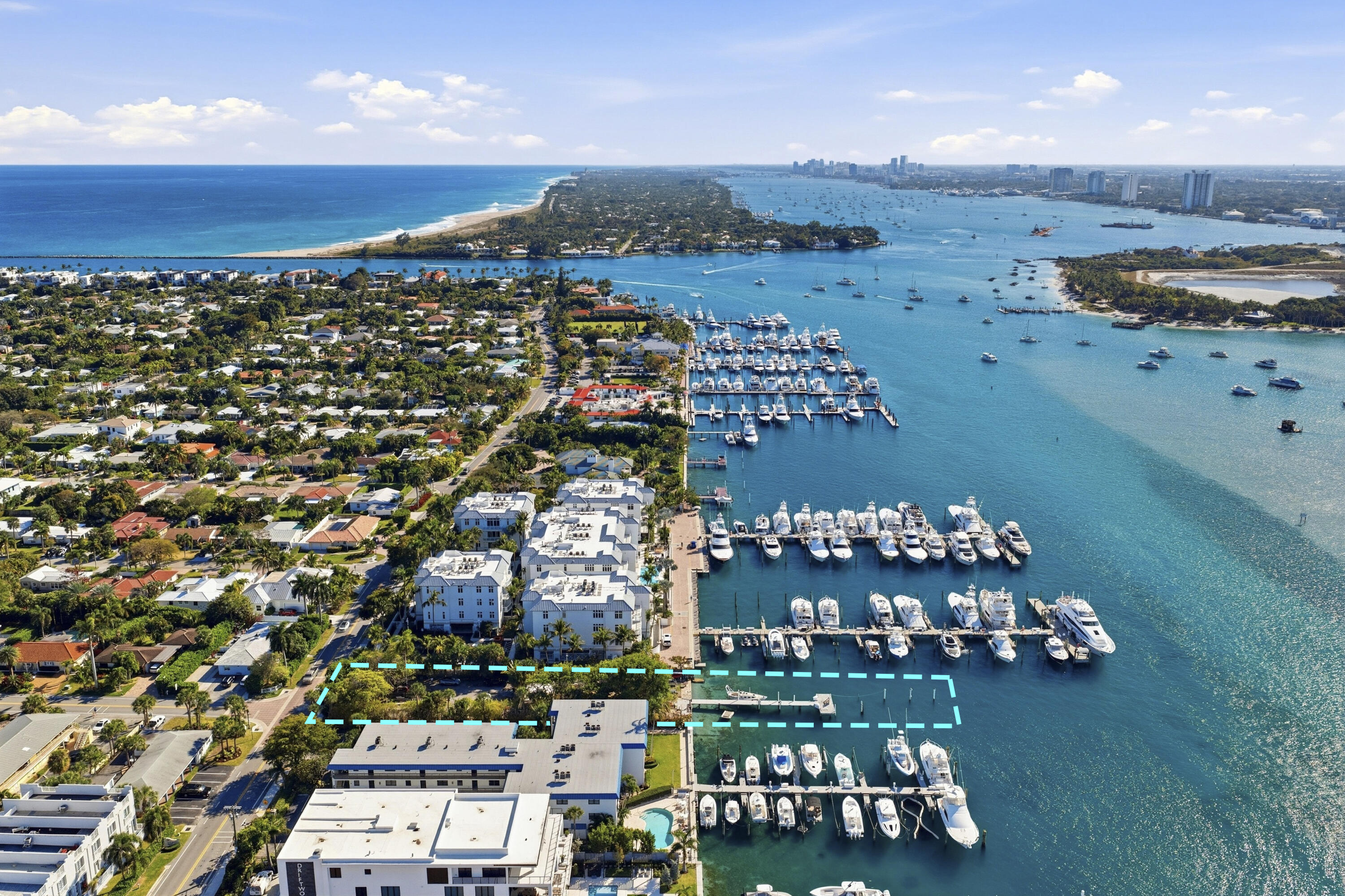 PALM BEACH SHORES - Residential