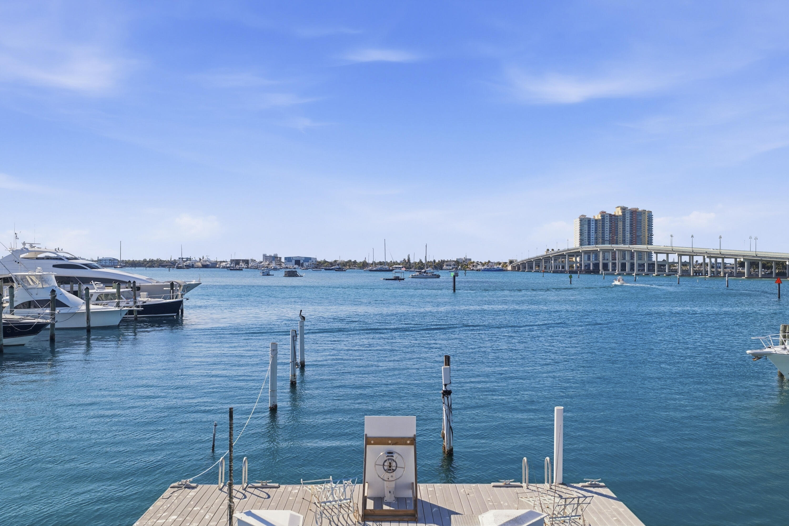 PALM BEACH SHORES - Residential