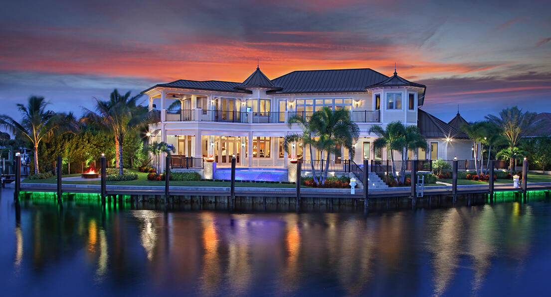 Maheu Estates - Residential