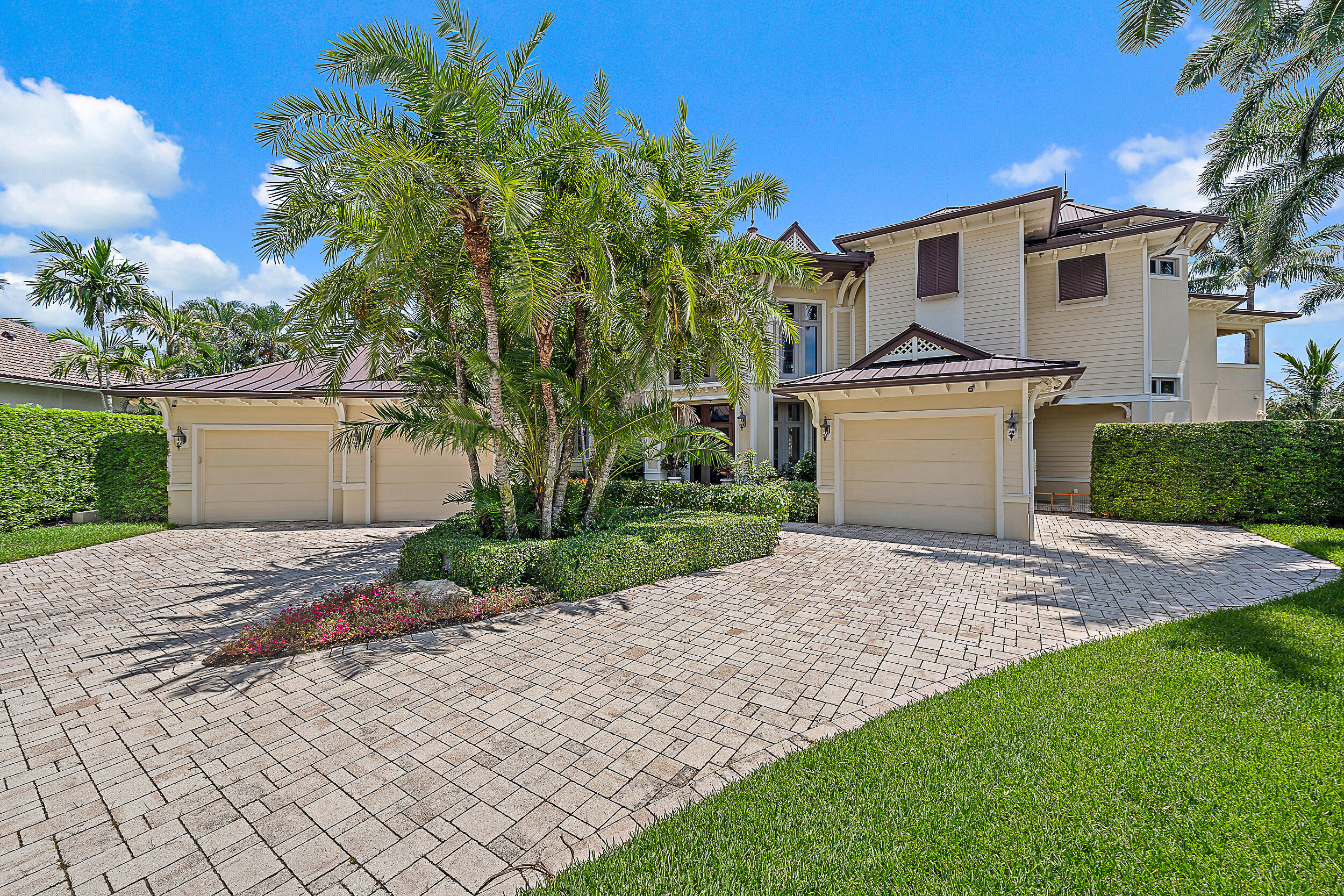 Maheu Estates - Residential