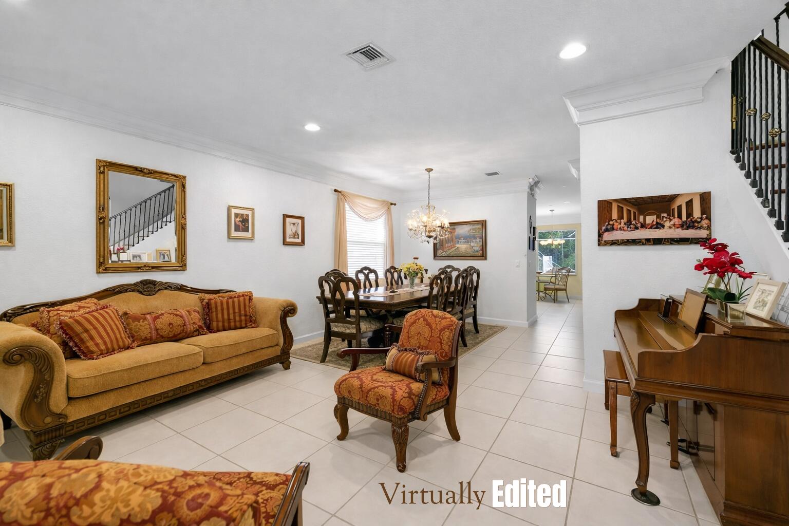 Sector 2-Parcels 17, 18, - Residential