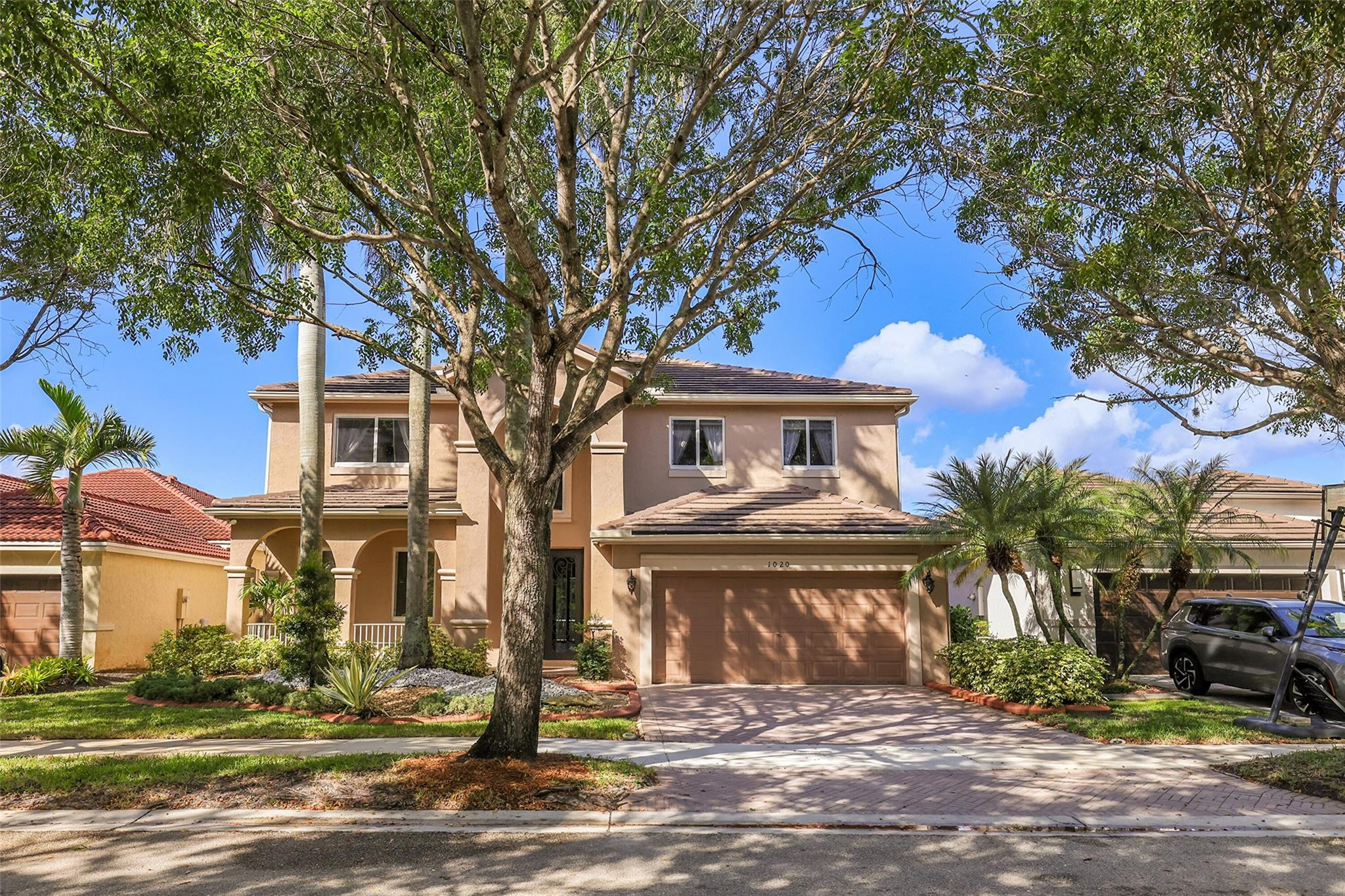 Sector 2-Parcels 17, 18, - Residential