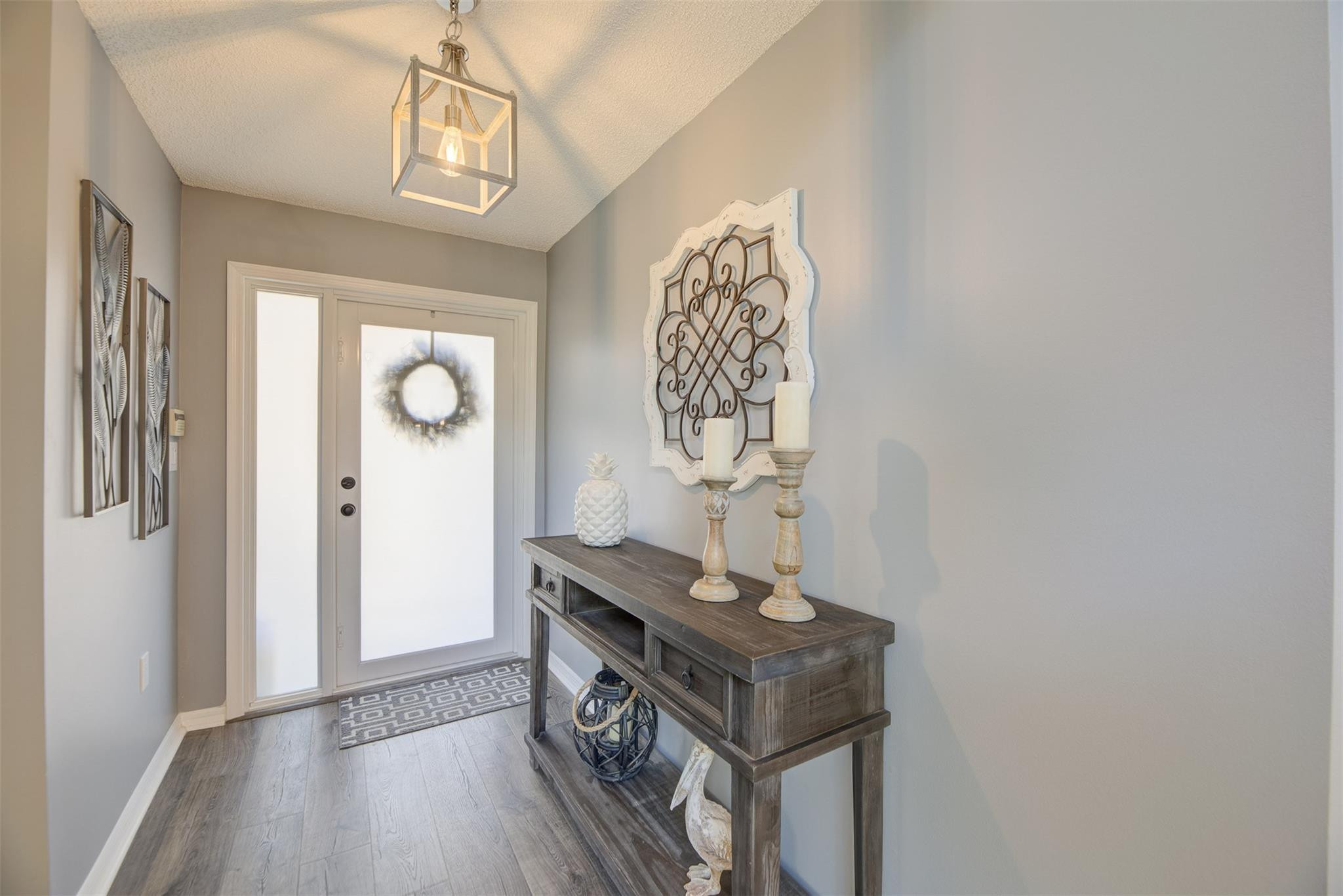 WEST LAKE VILLAGE PLAT - Residential Lease