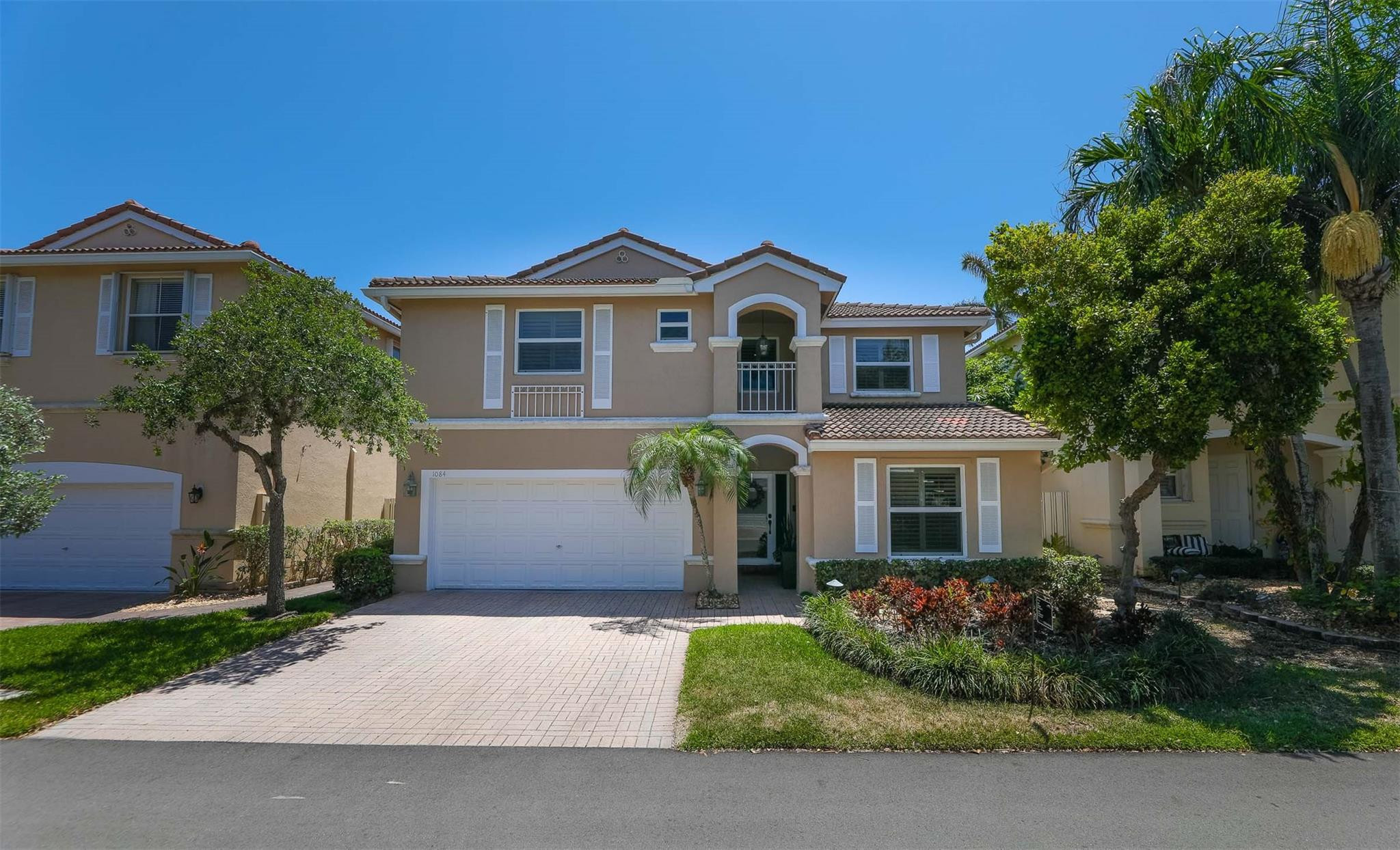 WEST LAKE VILLAGE PLAT - Residential Lease