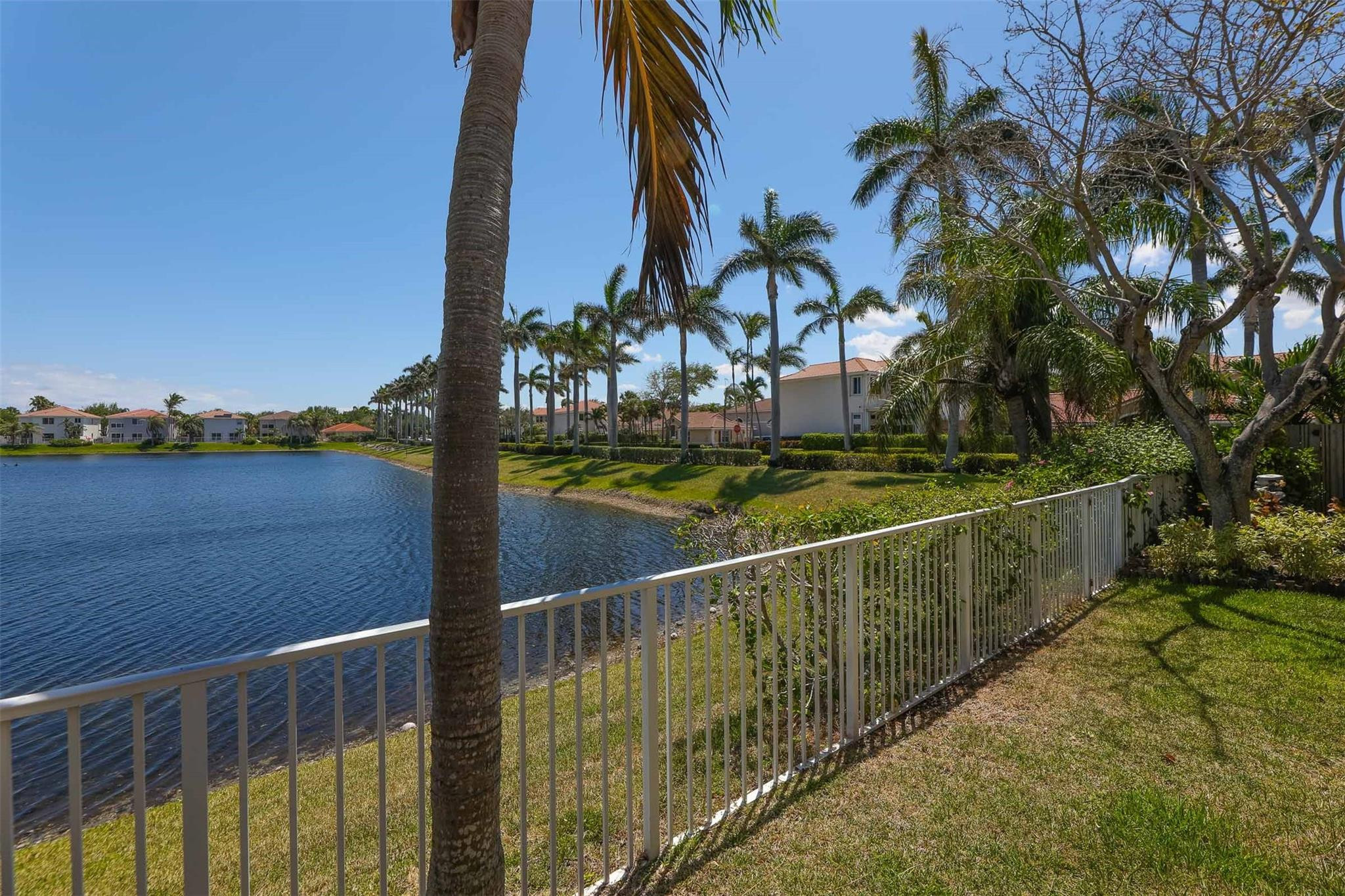 WEST LAKE VILLAGE PLAT - Residential Lease