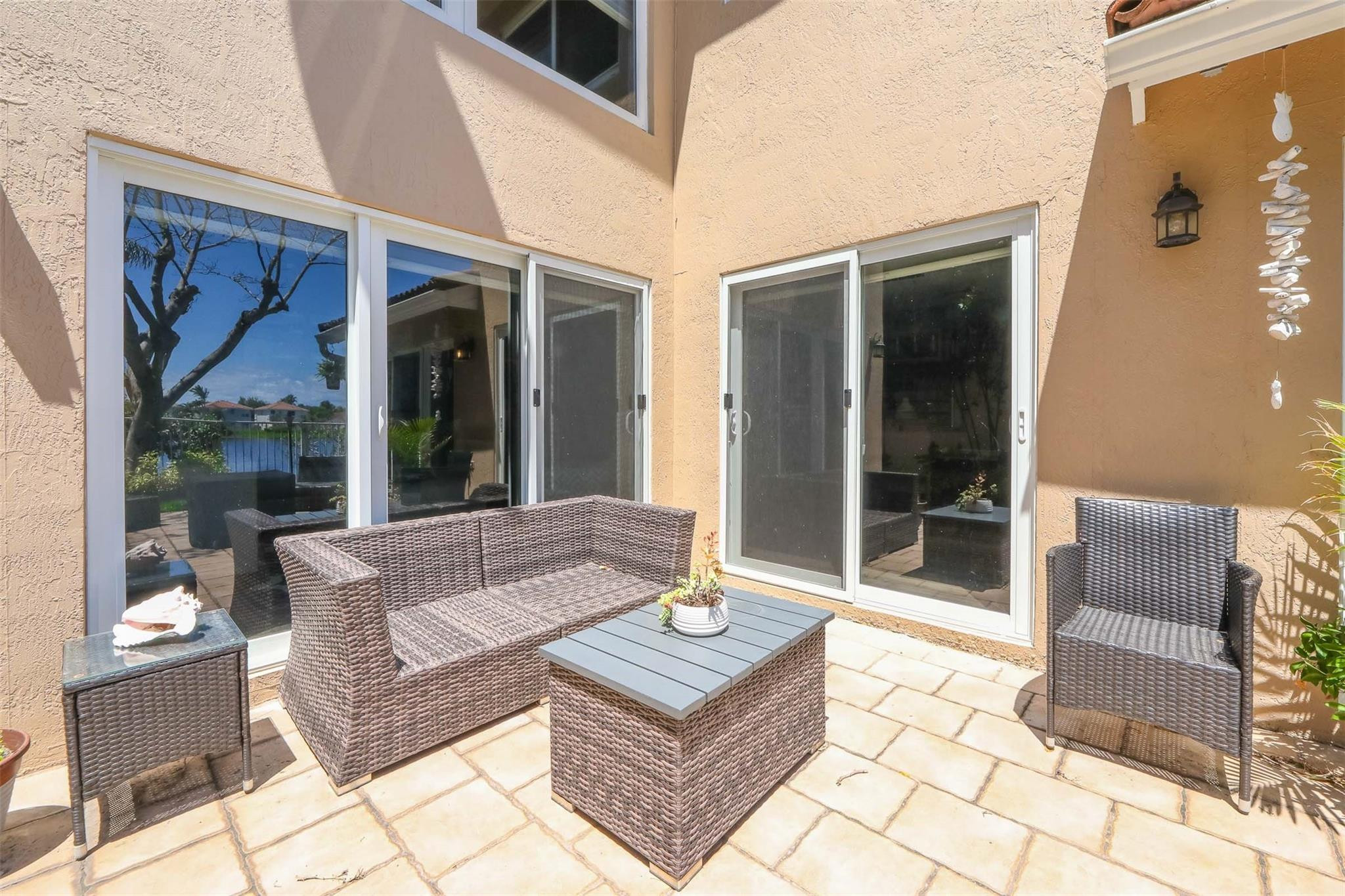 WEST LAKE VILLAGE PLAT - Residential Lease