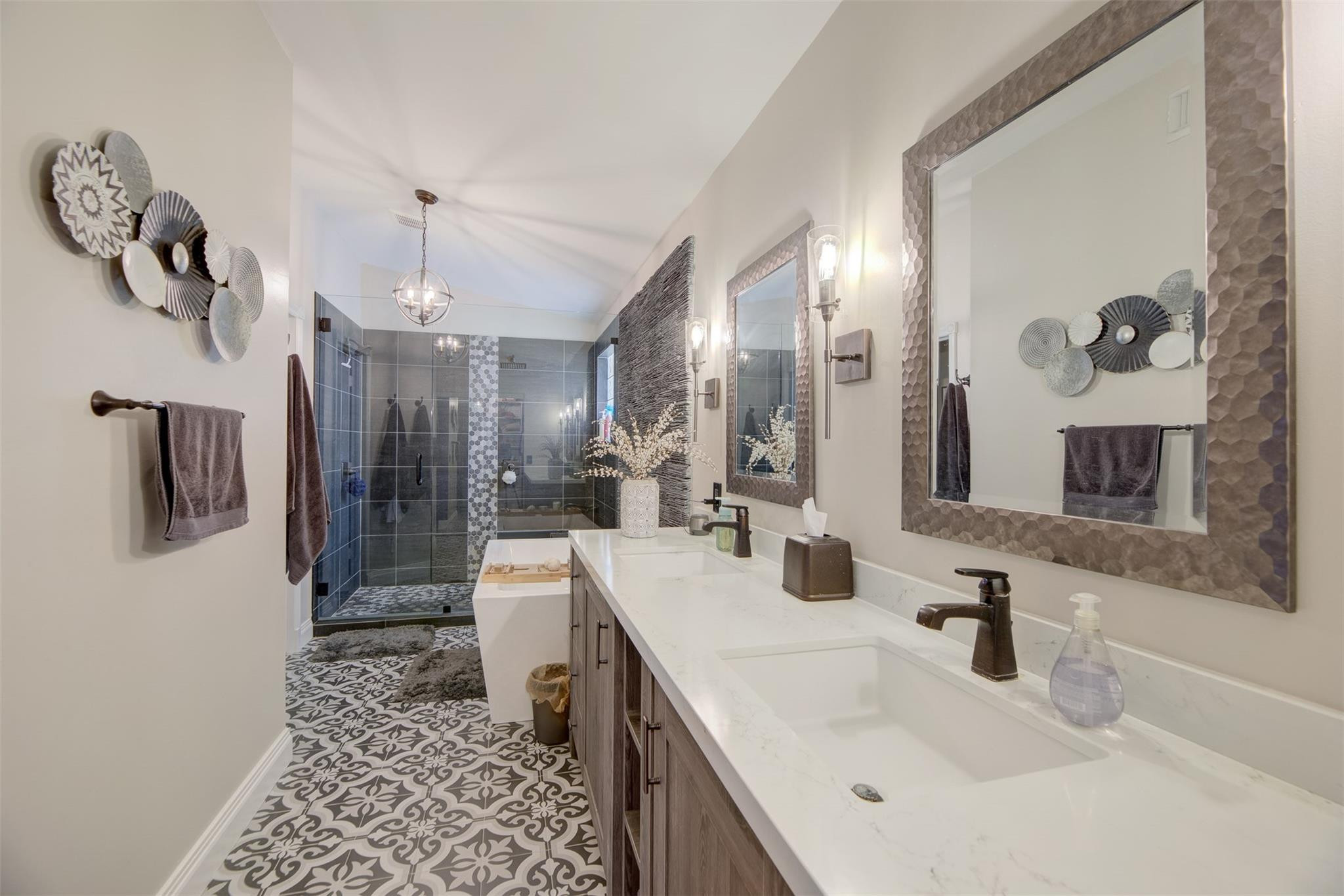 WEST LAKE VILLAGE PLAT - Residential Lease