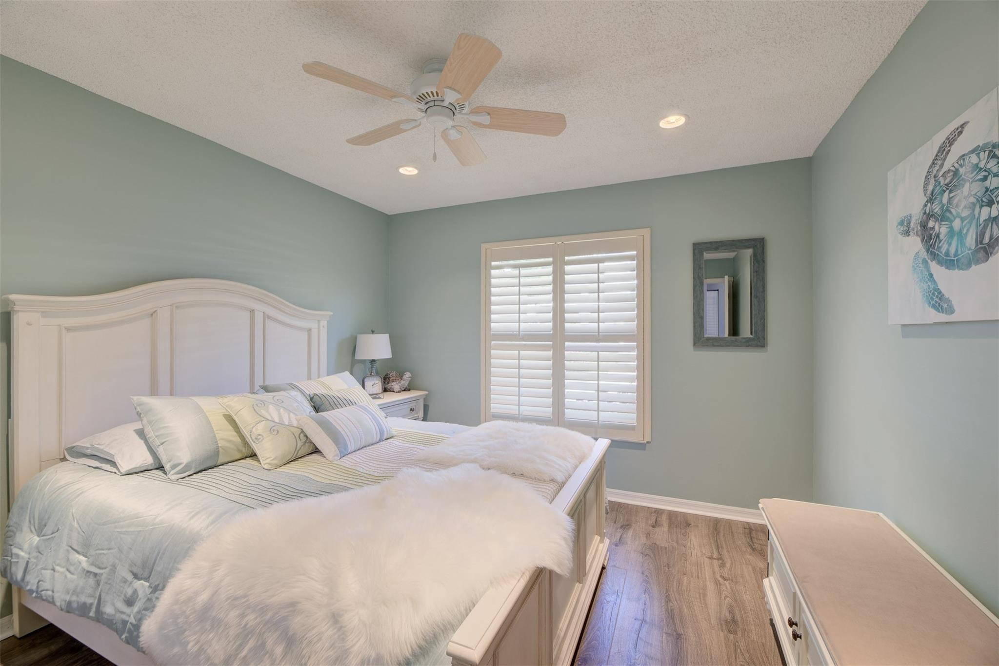 WEST LAKE VILLAGE PLAT - Residential Lease