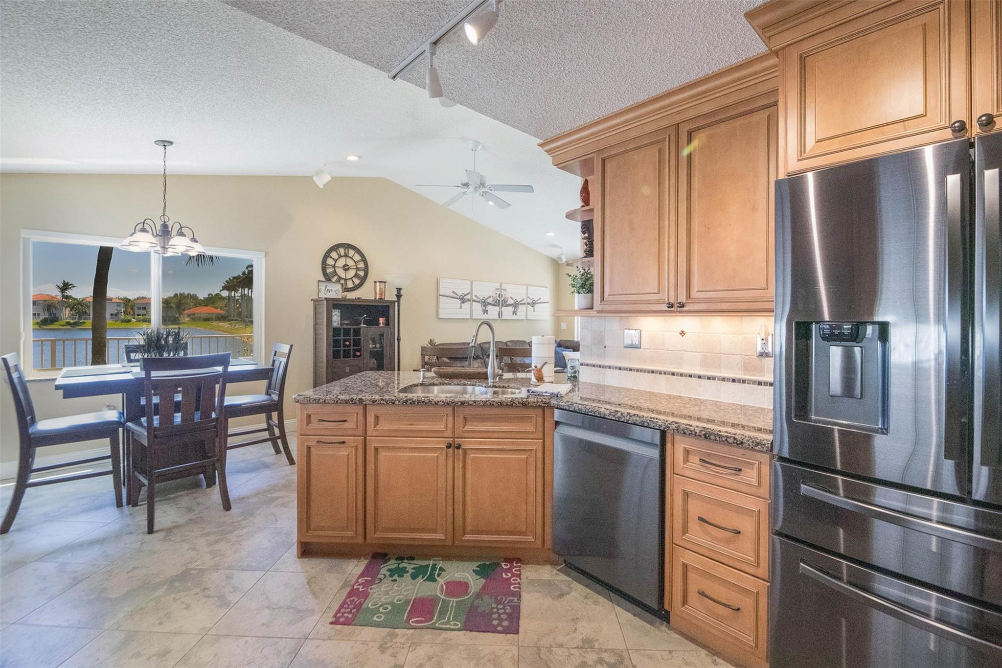 WEST LAKE VILLAGE PLAT - Residential Lease
