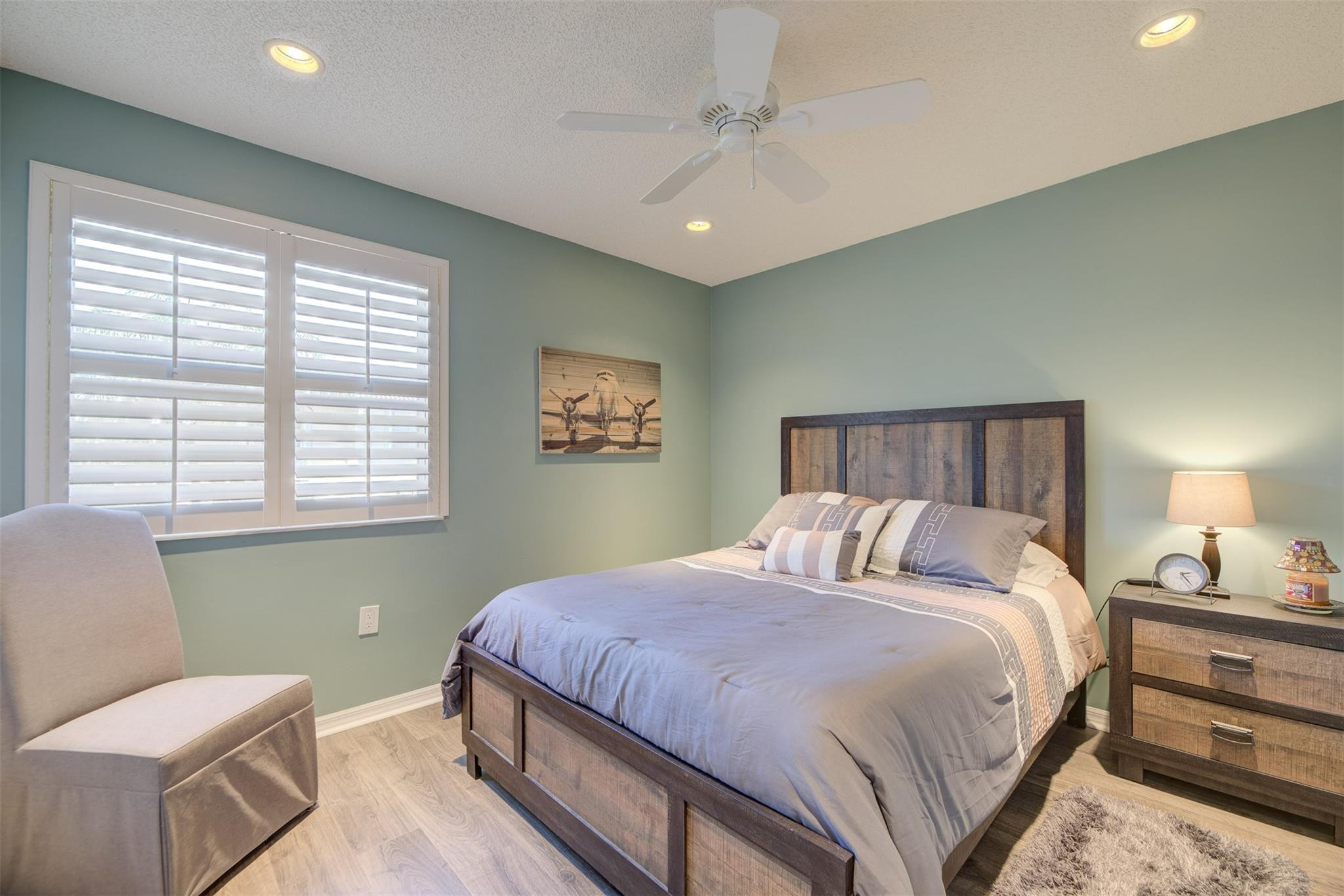 WEST LAKE VILLAGE PLAT - Residential Lease