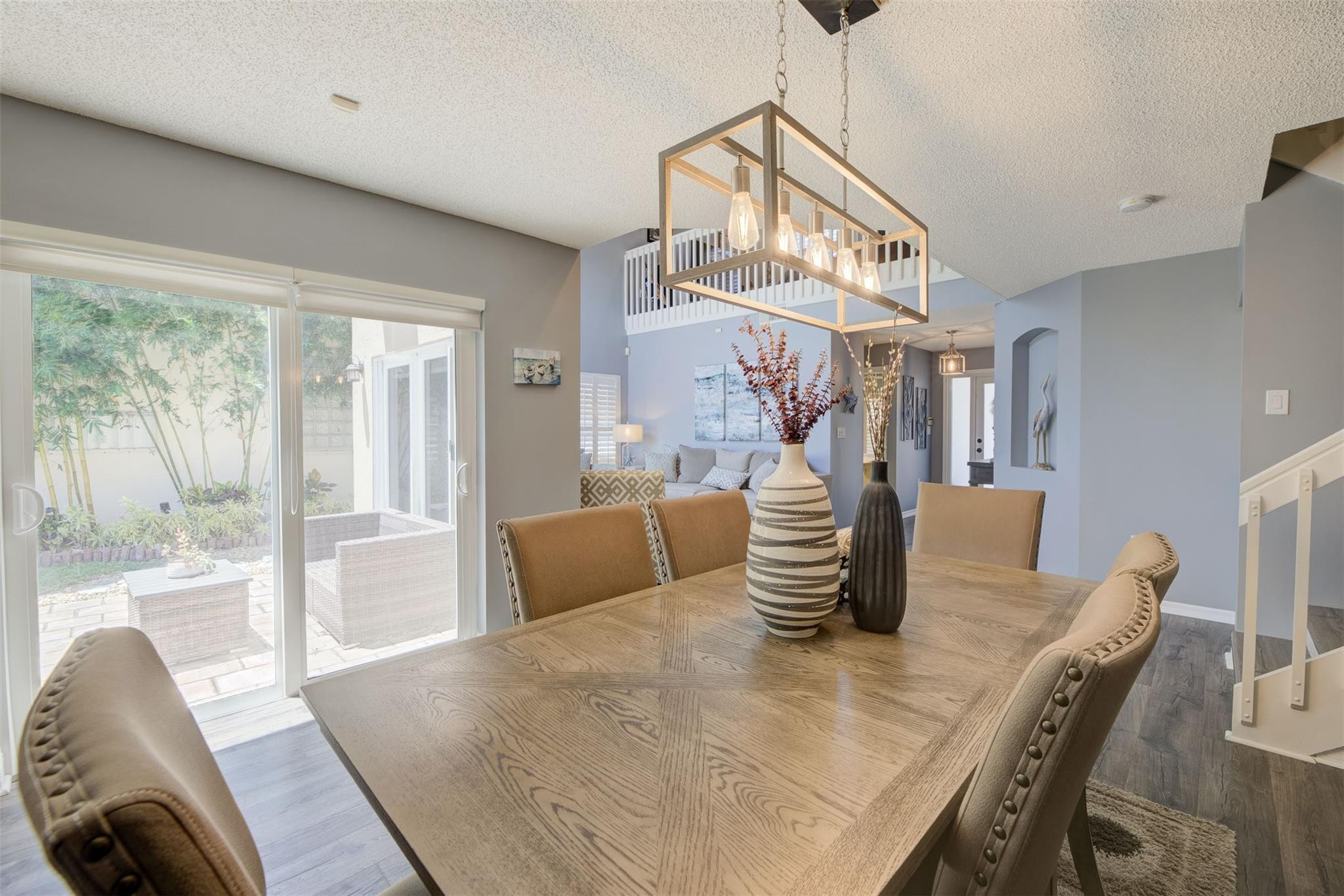 WEST LAKE VILLAGE PLAT - Residential Lease