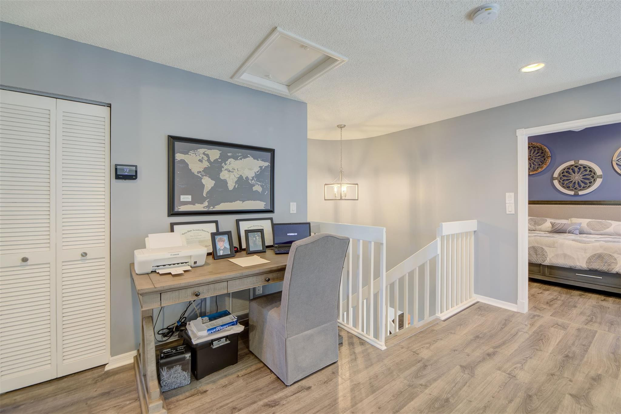WEST LAKE VILLAGE PLAT - Residential Lease