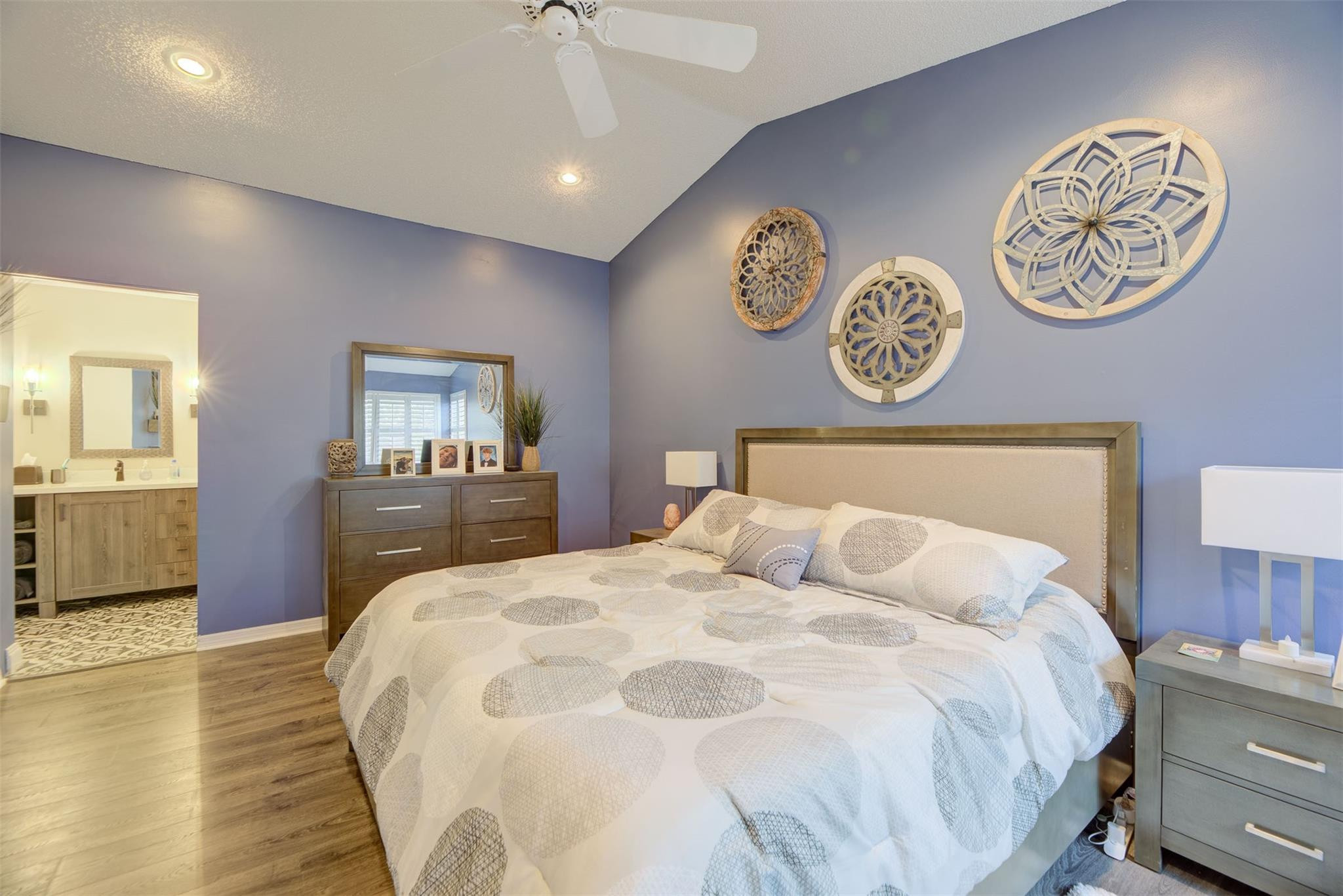 WEST LAKE VILLAGE PLAT - Residential Lease
