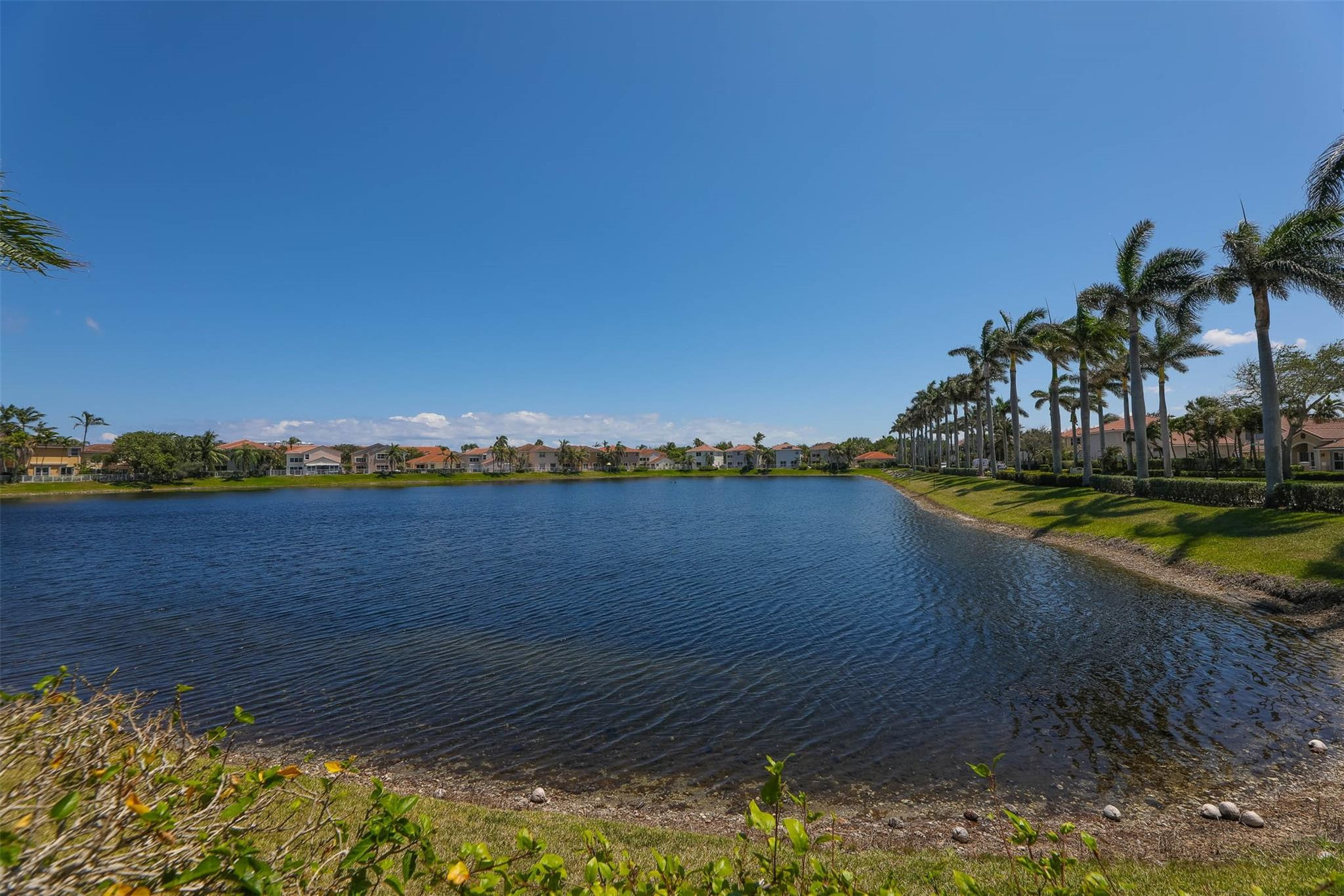 WEST LAKE VILLAGE PLAT - Residential Lease