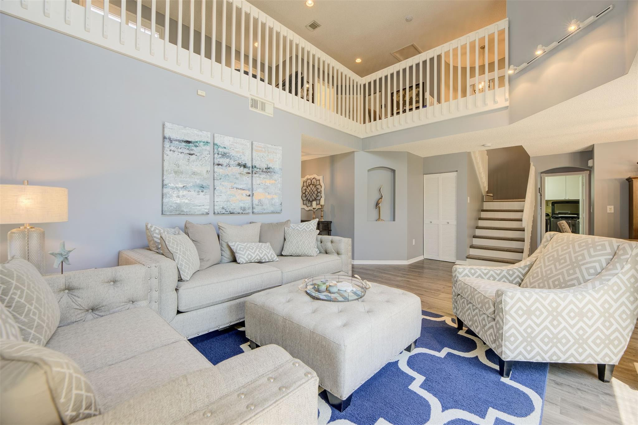 WEST LAKE VILLAGE PLAT - Residential Lease