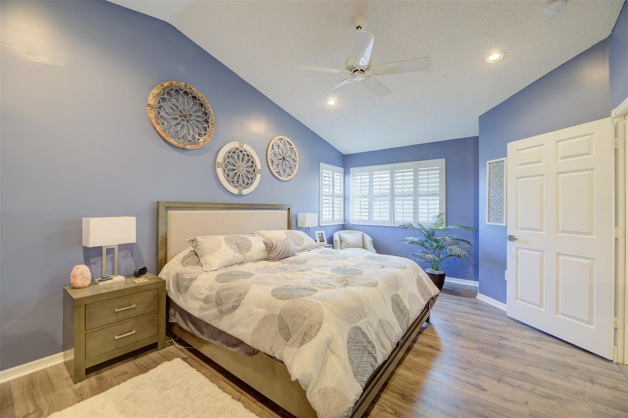 WEST LAKE VILLAGE PLAT - Residential Lease