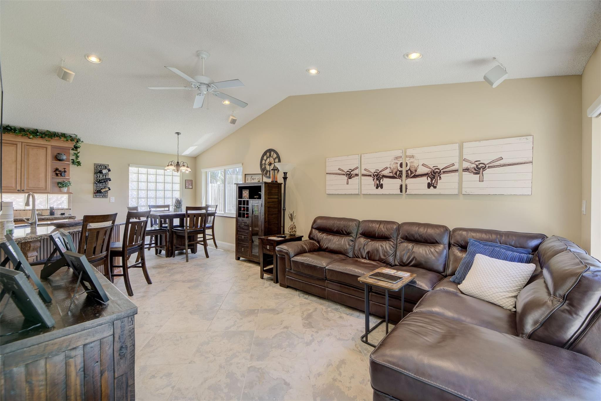 WEST LAKE VILLAGE PLAT - Residential Lease
