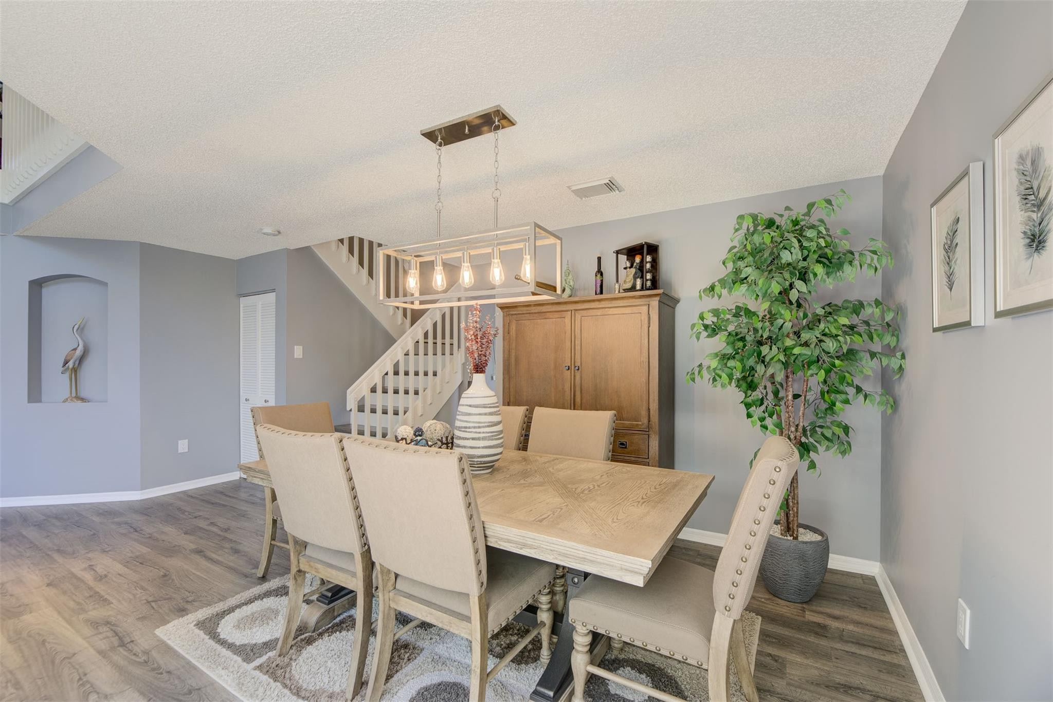 WEST LAKE VILLAGE PLAT - Residential Lease